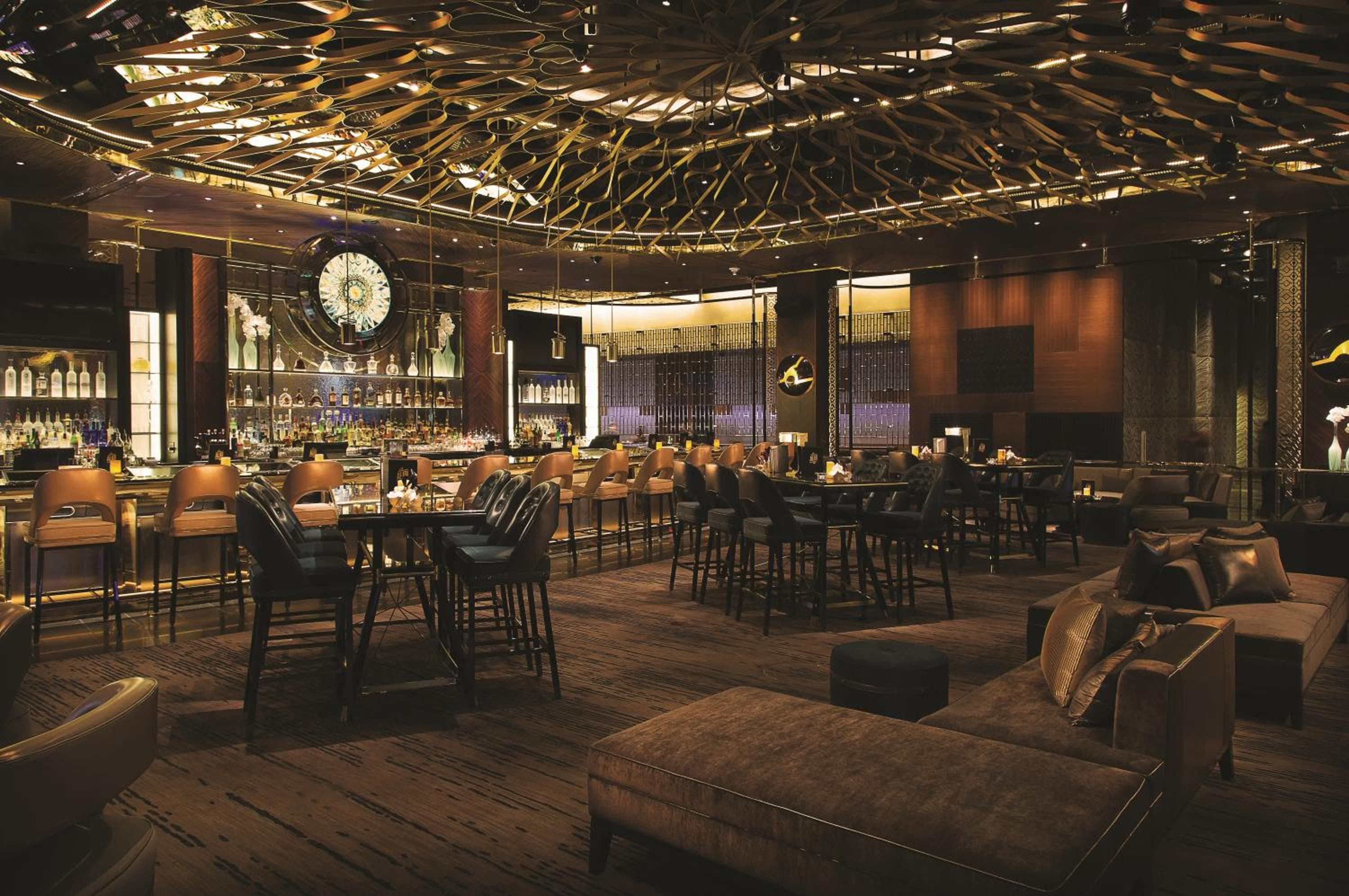 ARIA Resort & Casino — 17