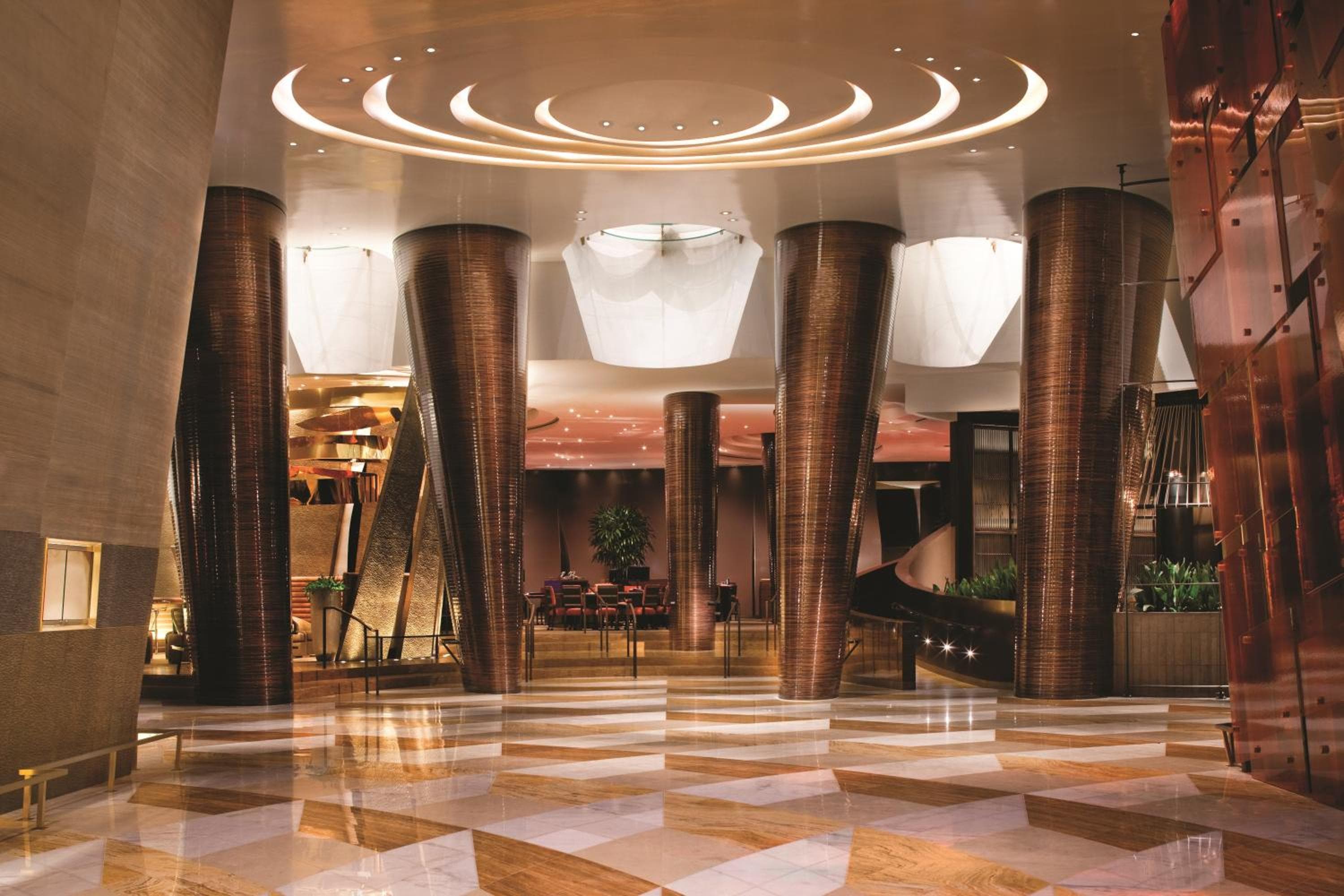 ARIA Resort & Casino — 11