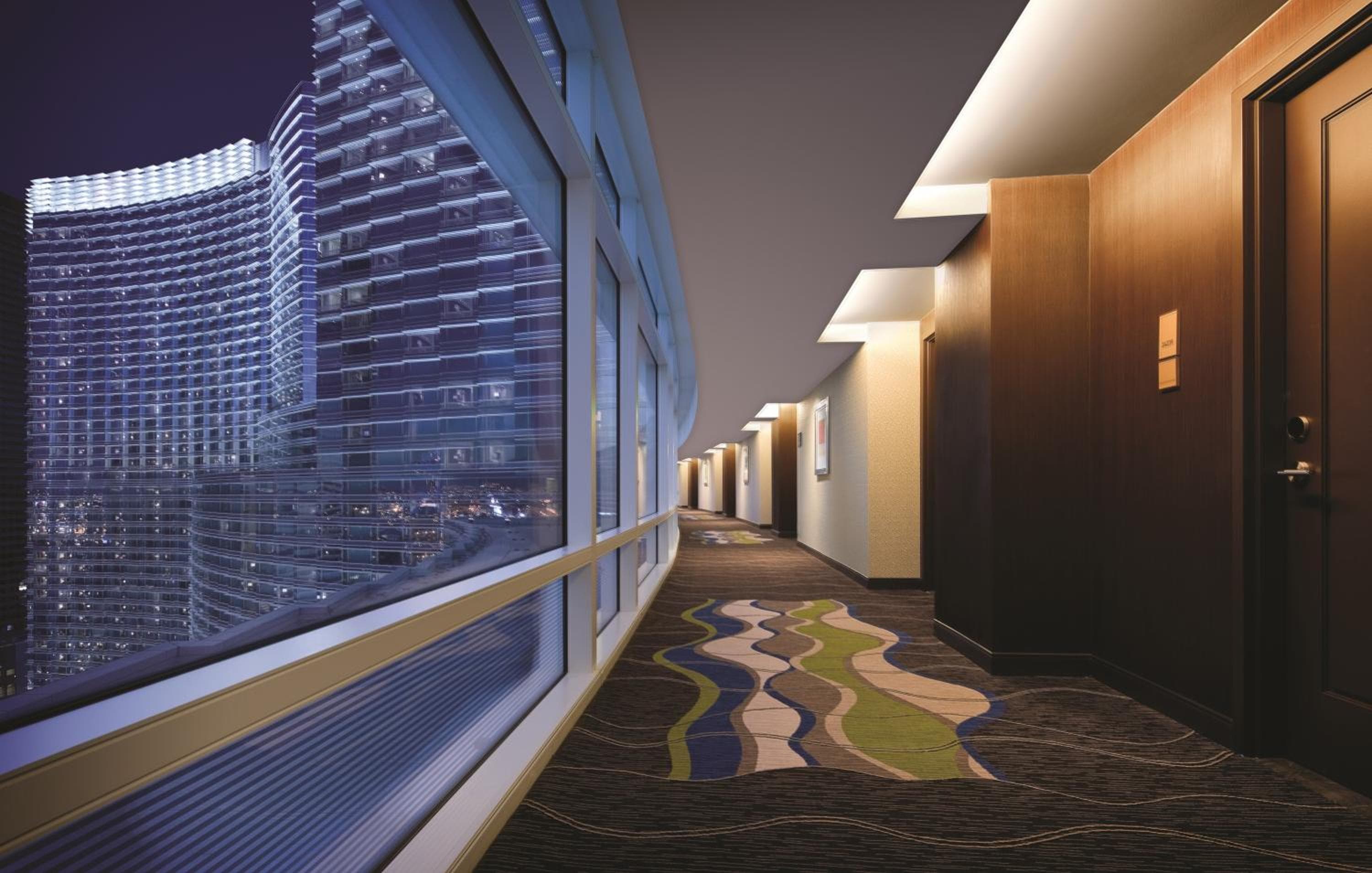 ARIA Resort & Casinò — 6