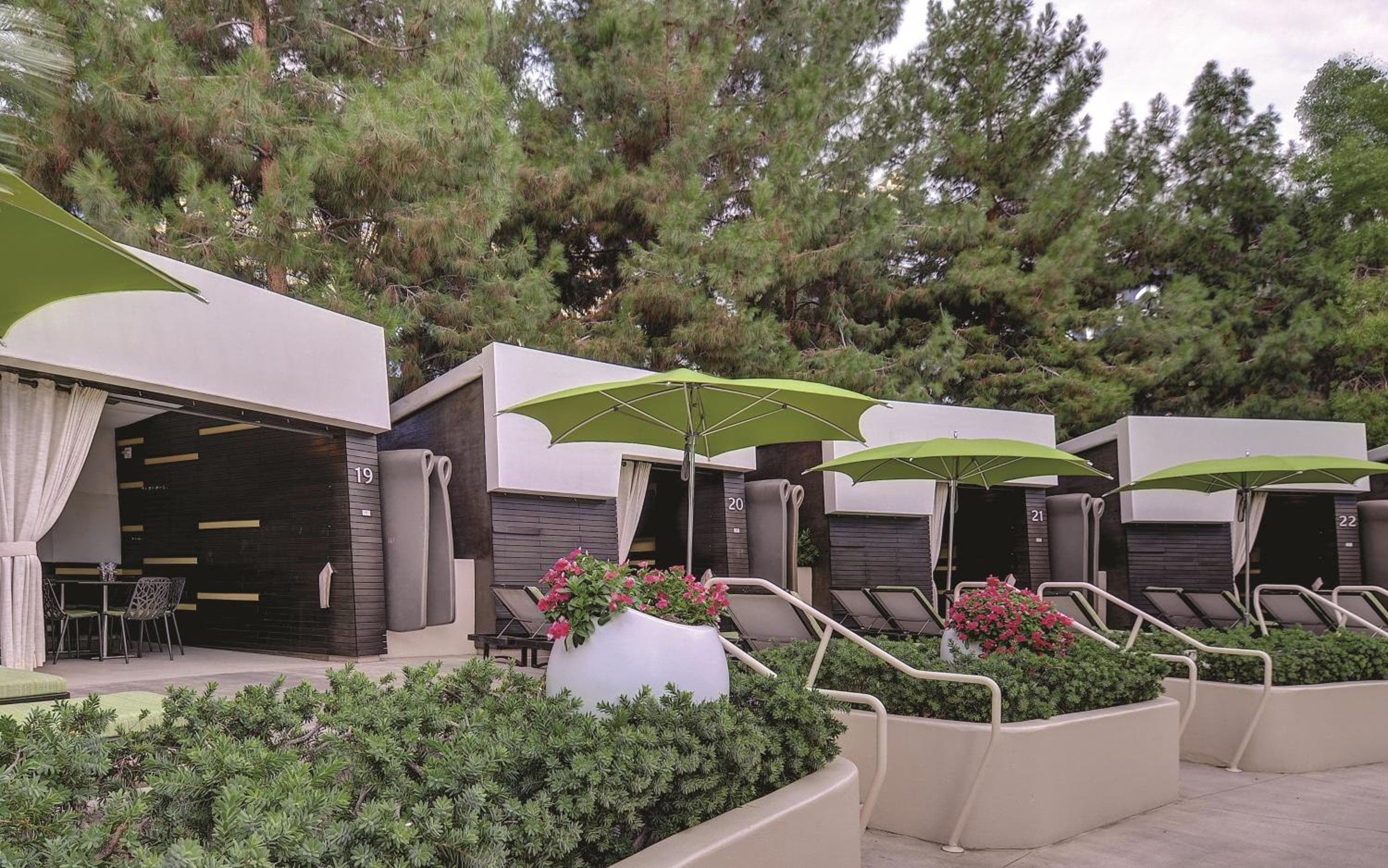 ARIA Resort & Casino — 13