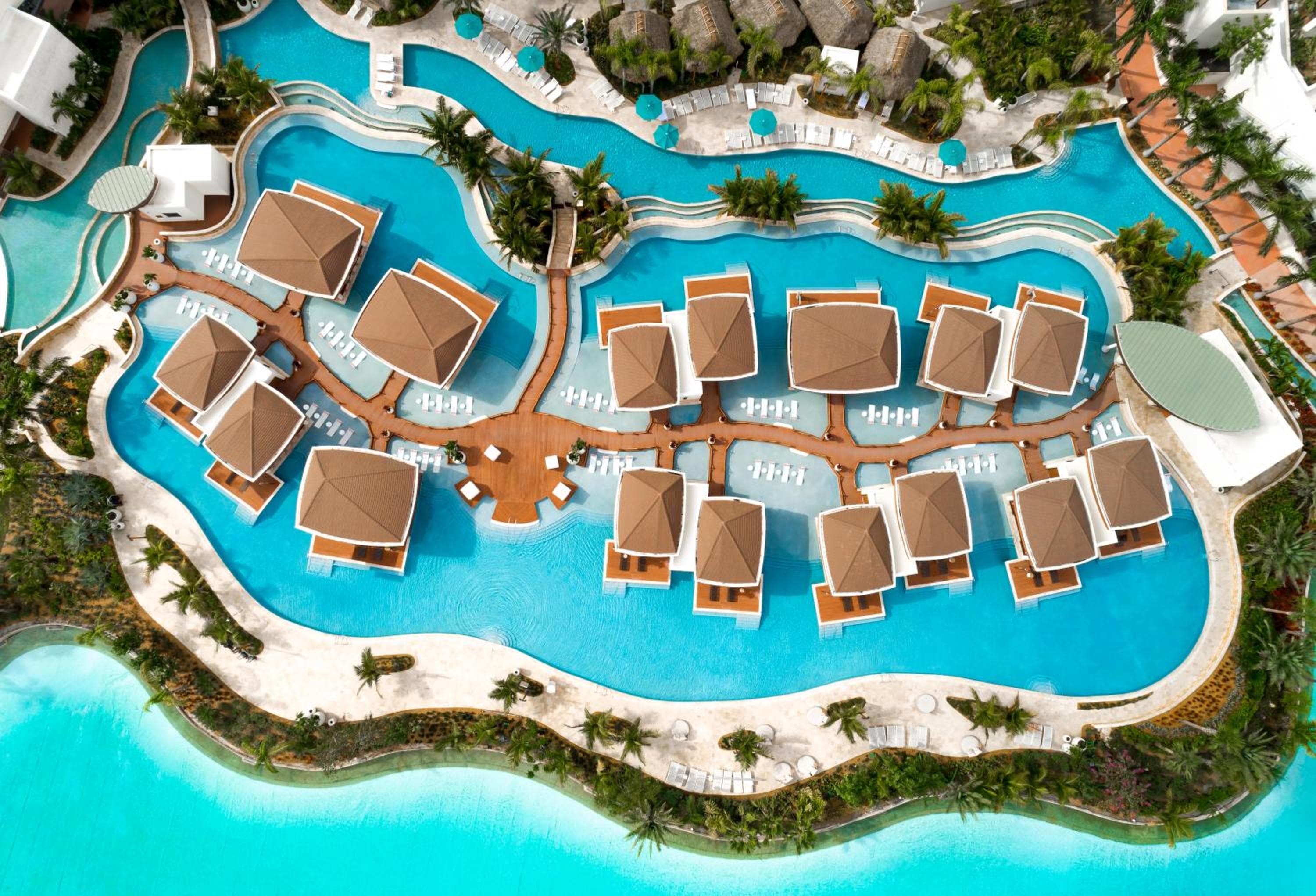 Das Gitarrenhotel im Seminole Hard Rock Hotel & Casino — 11
