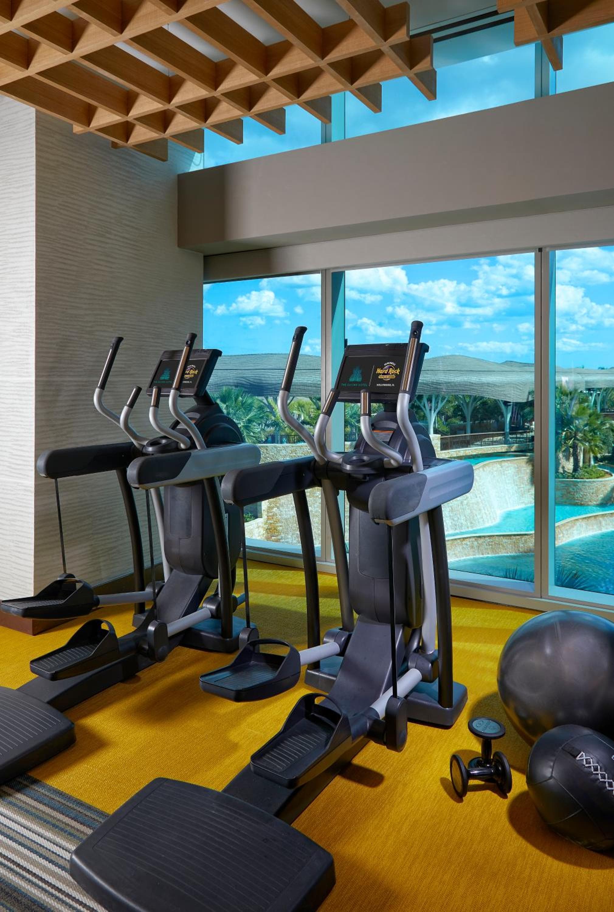 The Guitar Hotel at Seminole Hard Rock Hotel & Casino — 30