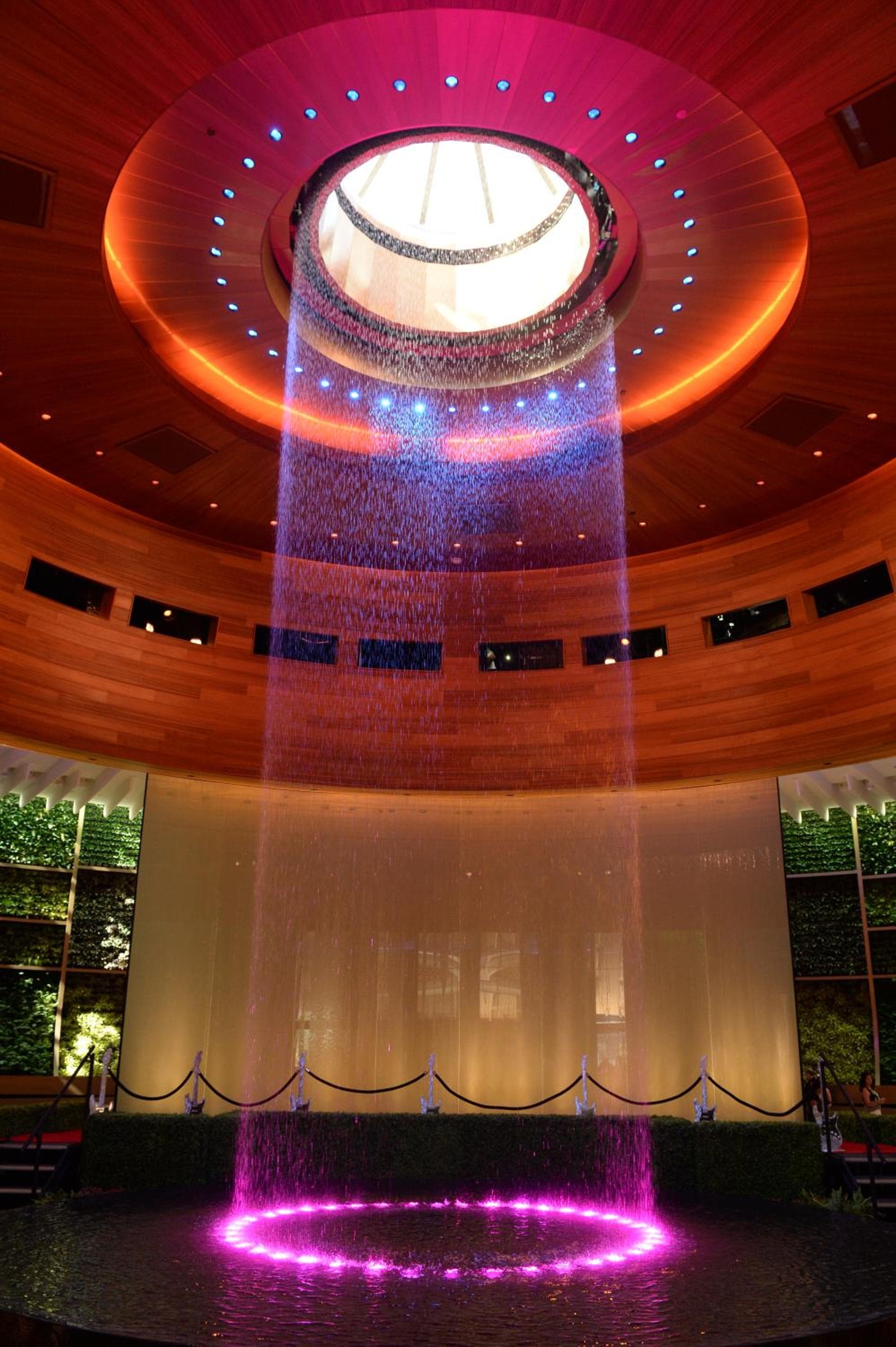 Das Gitarrenhotel im Seminole Hard Rock Hotel & Casino — 7