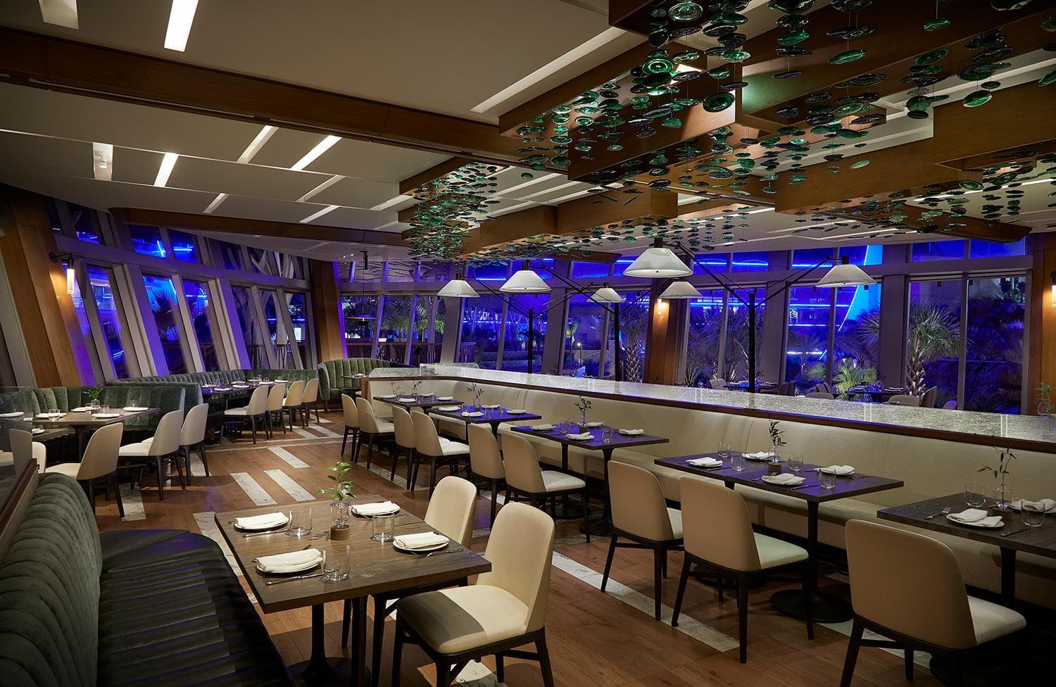 Das Gitarrenhotel im Seminole Hard Rock Hotel & Casino — 30
