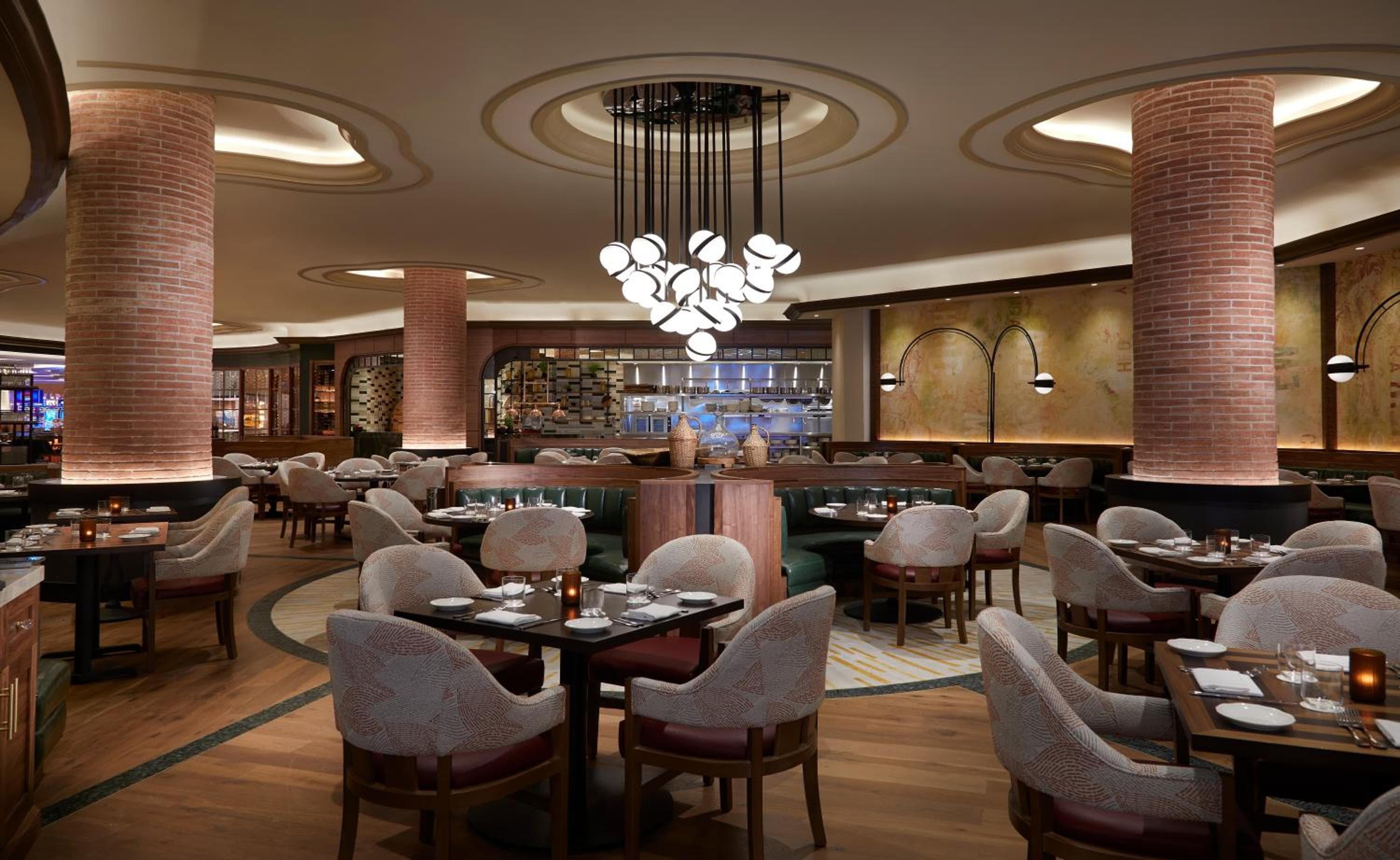 Seminole Hard Rock Hotel & Casino Hollywood — 4