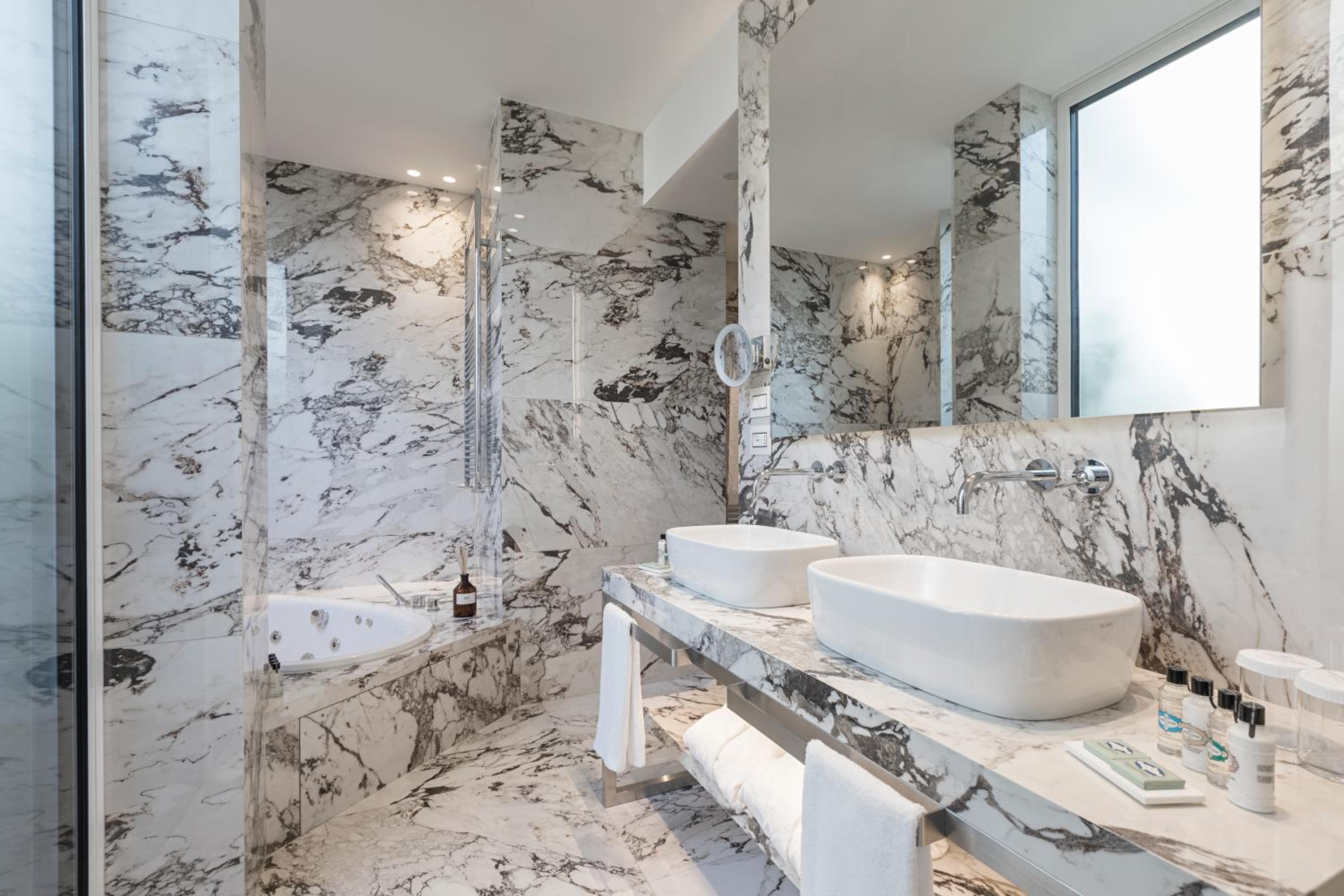 Magna Pars l'Hotel à Parfum, Small Luxury Hotels of the World — 30
