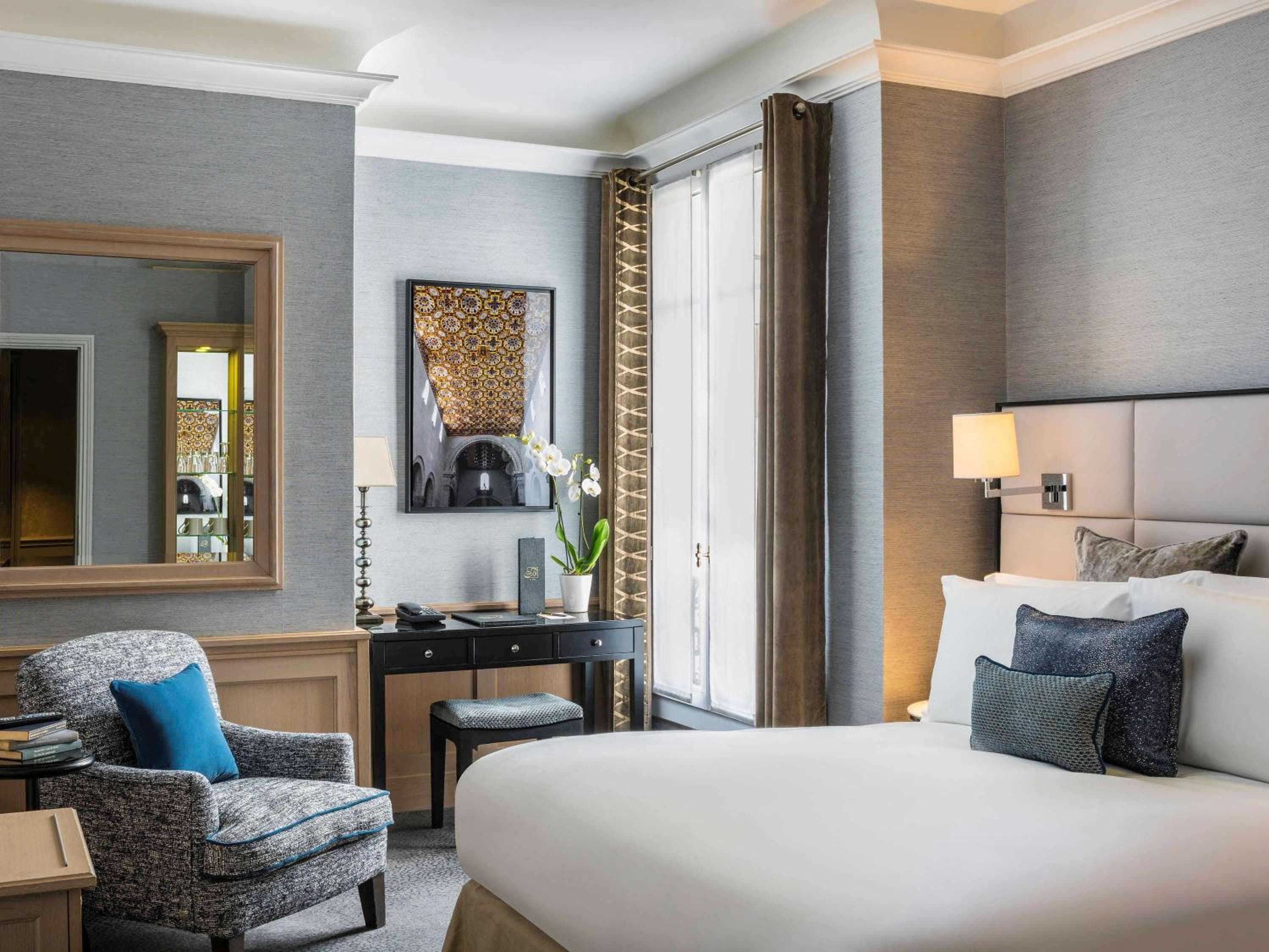 Sofitel Paris Baltimore Tour Eiffel — 13