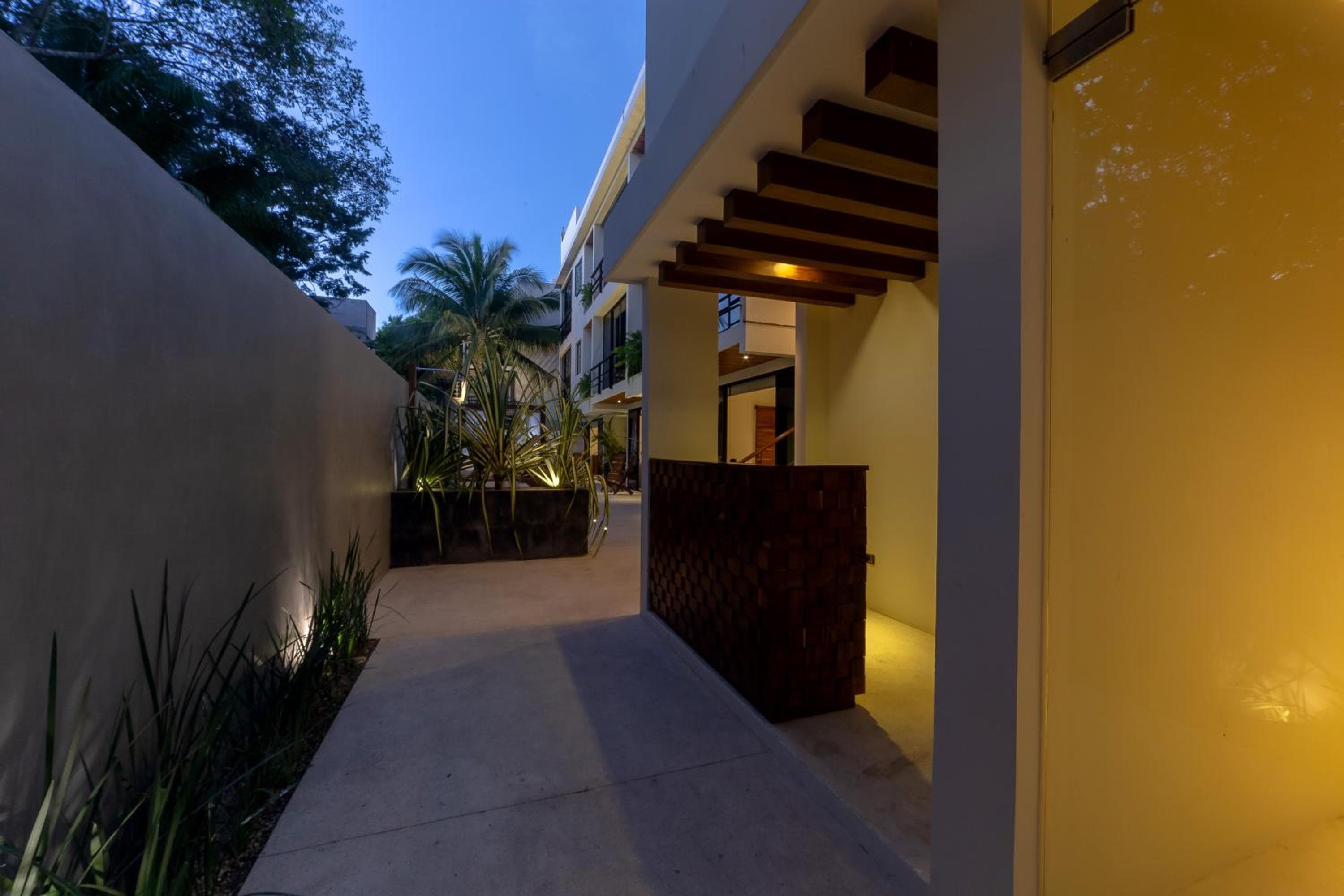 El Brujo Tulum per famiglie, coppie e amici — 29