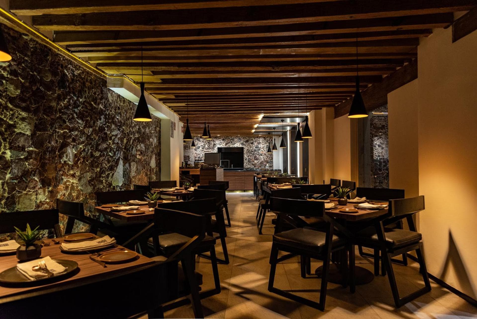 Casa de la Luz Hotel Boutique — 12