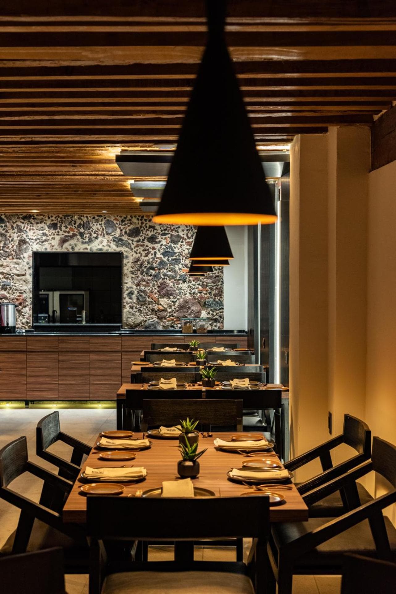 Casa de la Luz Hotel Boutique — 16