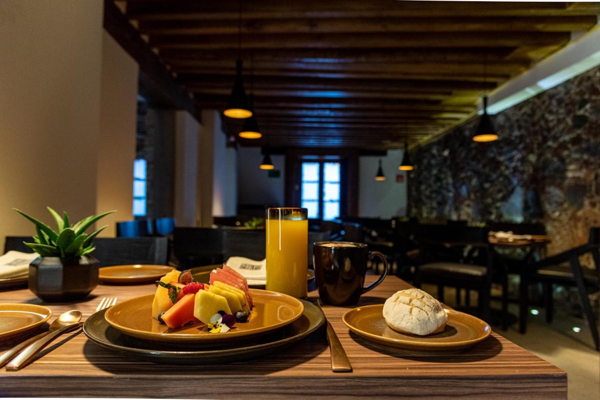 Casa de la Luz Hotel Boutique — 19
