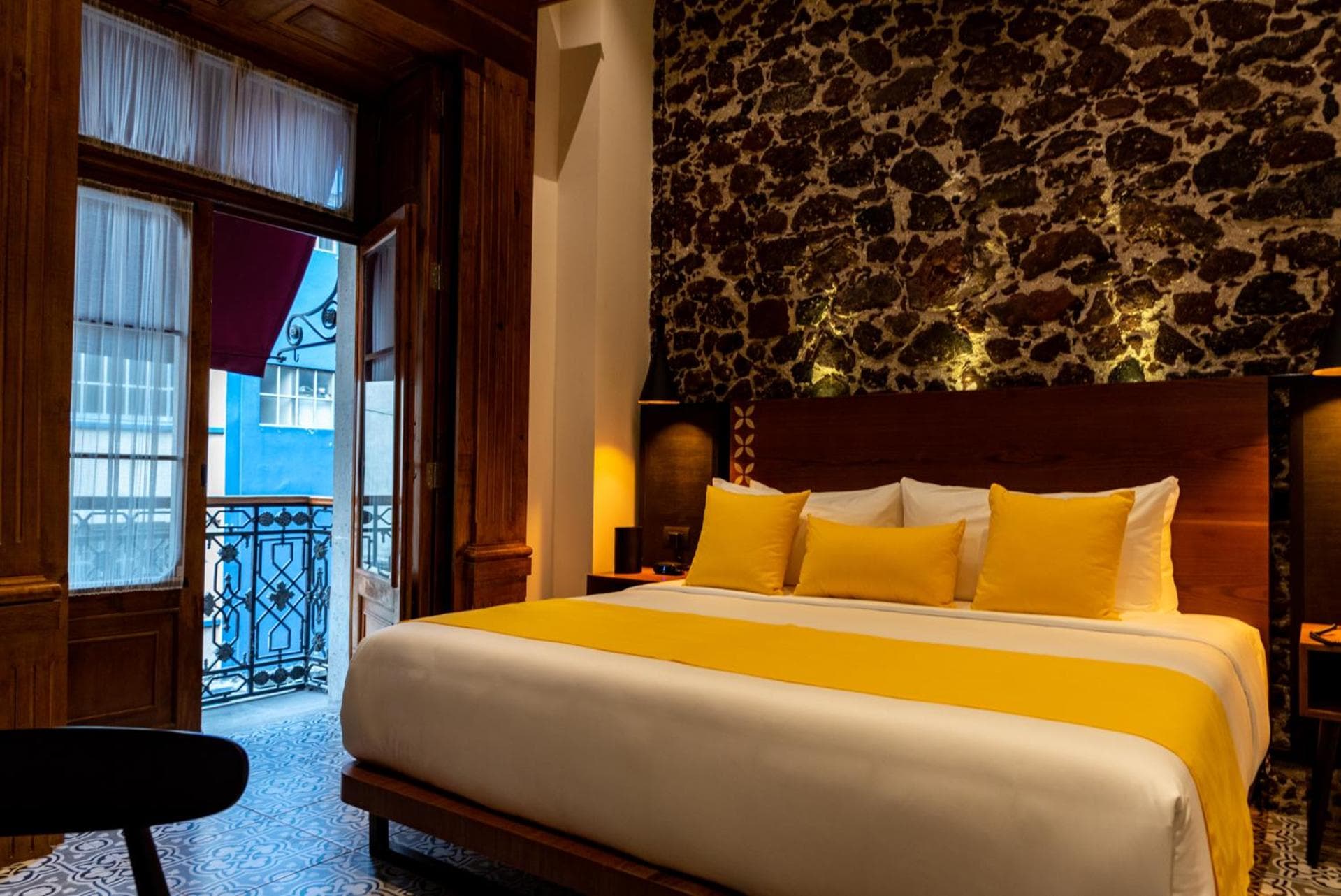 Casa de la Luz Hotel Boutique — 8