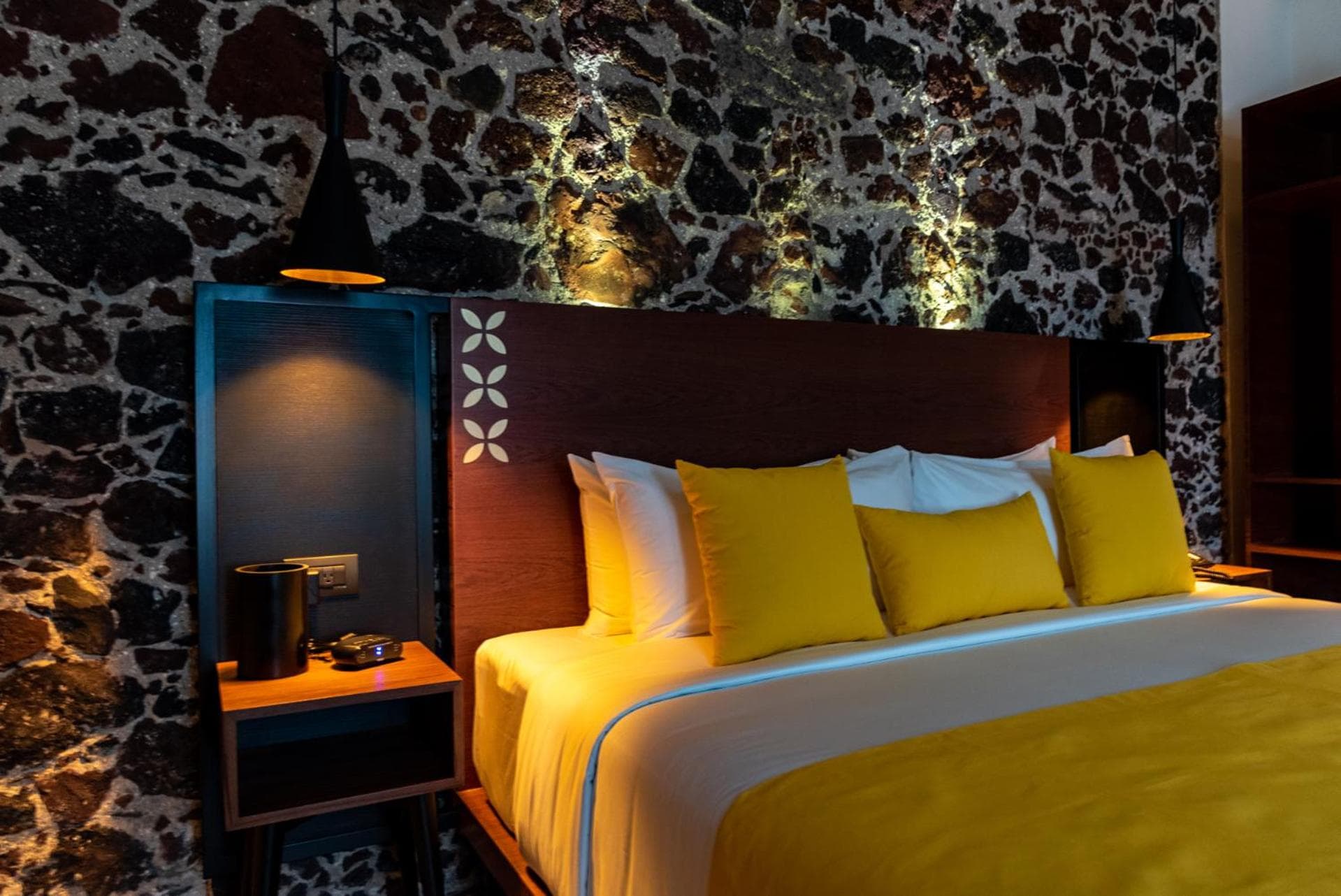 Casa de la Luz Hotel Boutique — 10