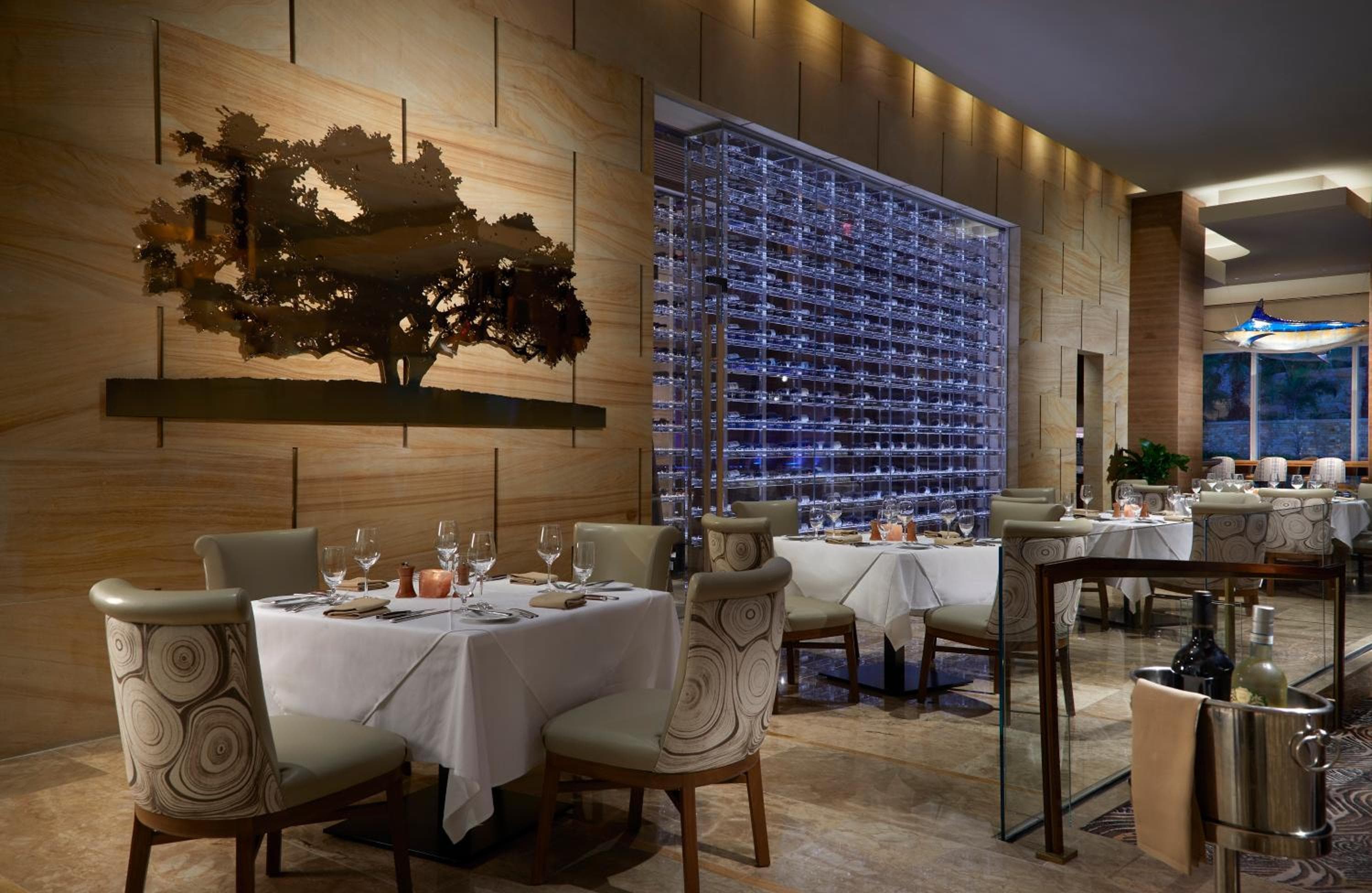 The Guitar Hotel at Seminole Hard Rock Hotel & Casino — 21