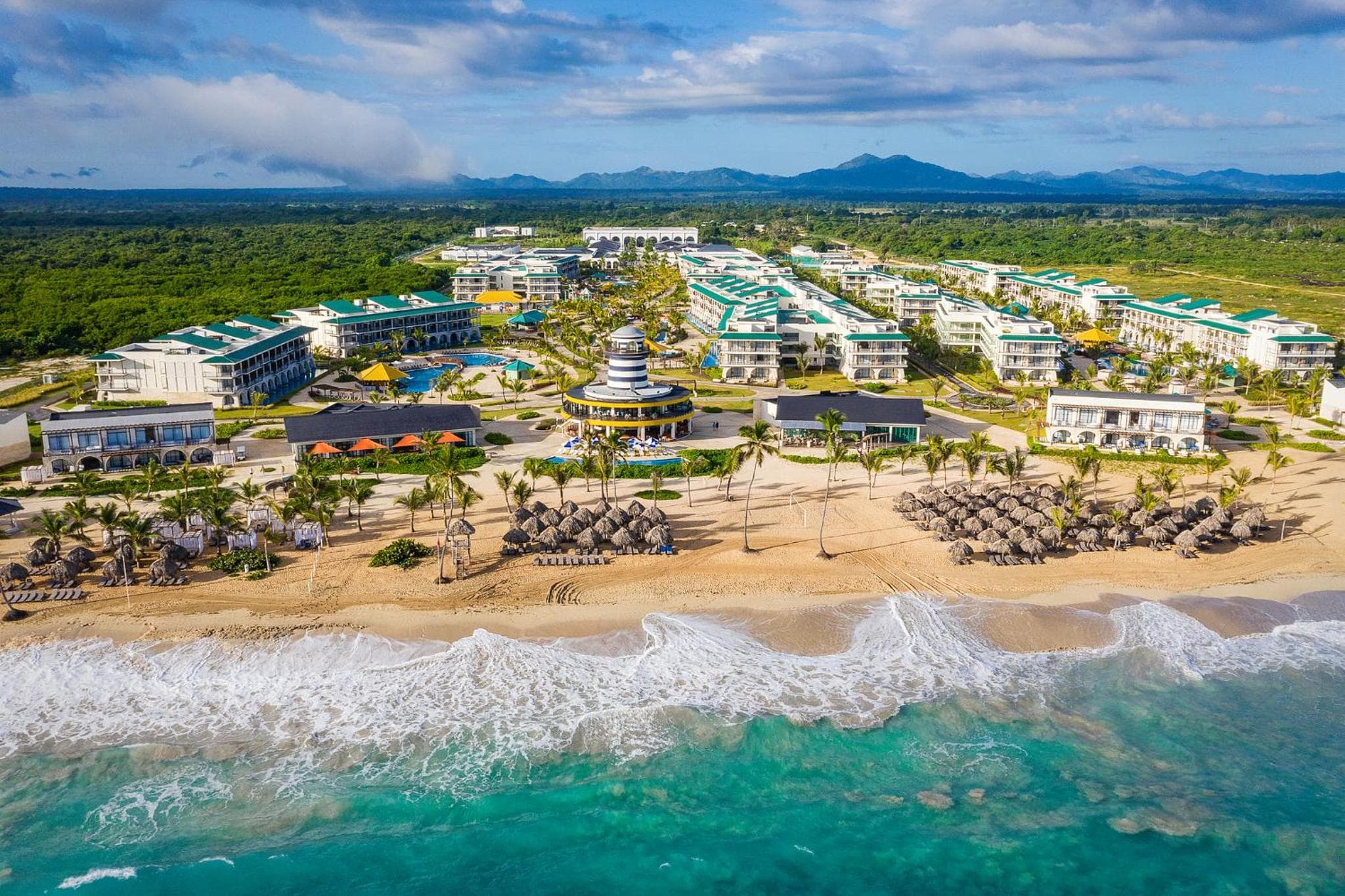 Ocean el Faro Resort - All Inclusive — 1