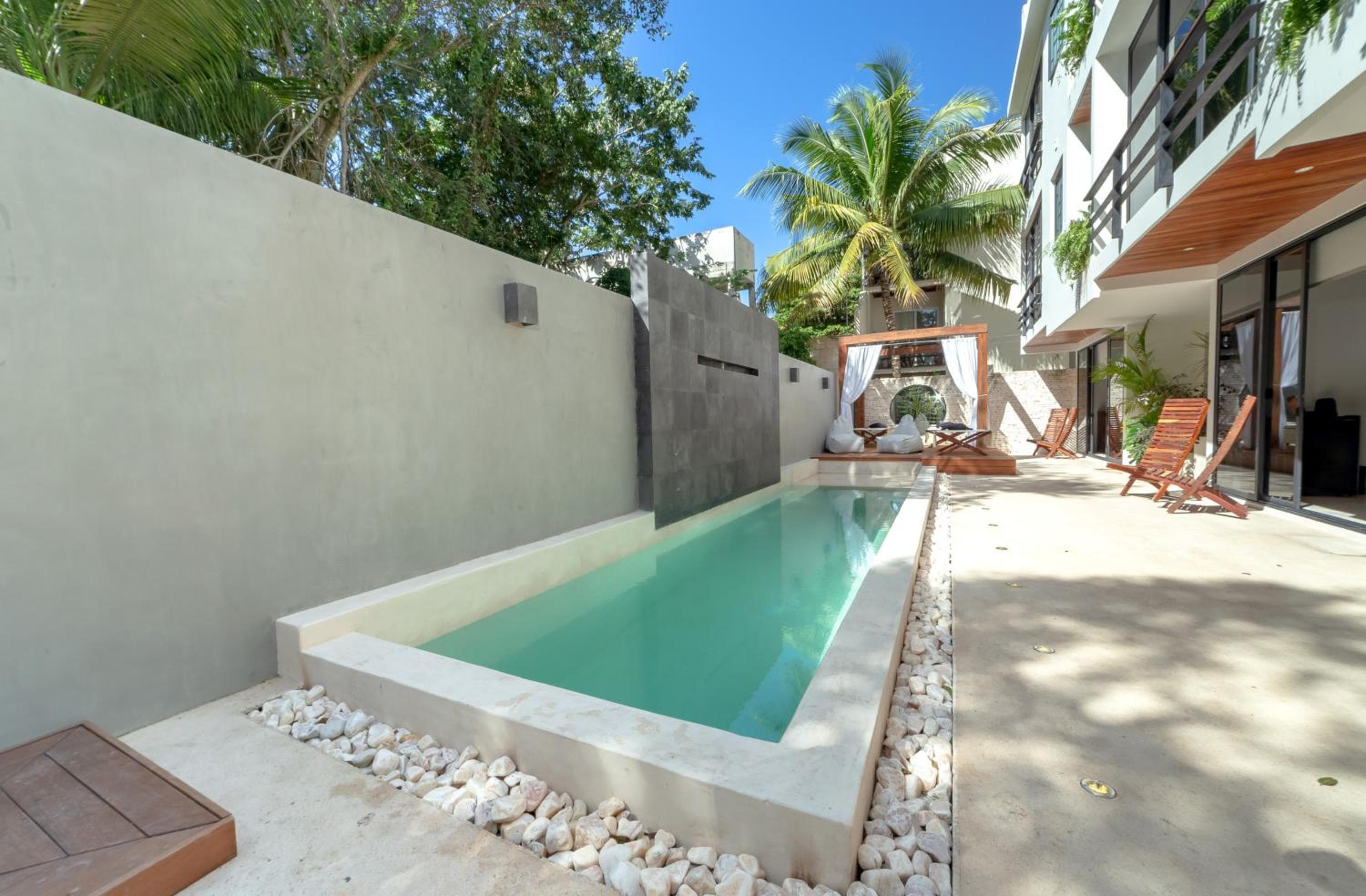 BT Rooms Tulum — 14