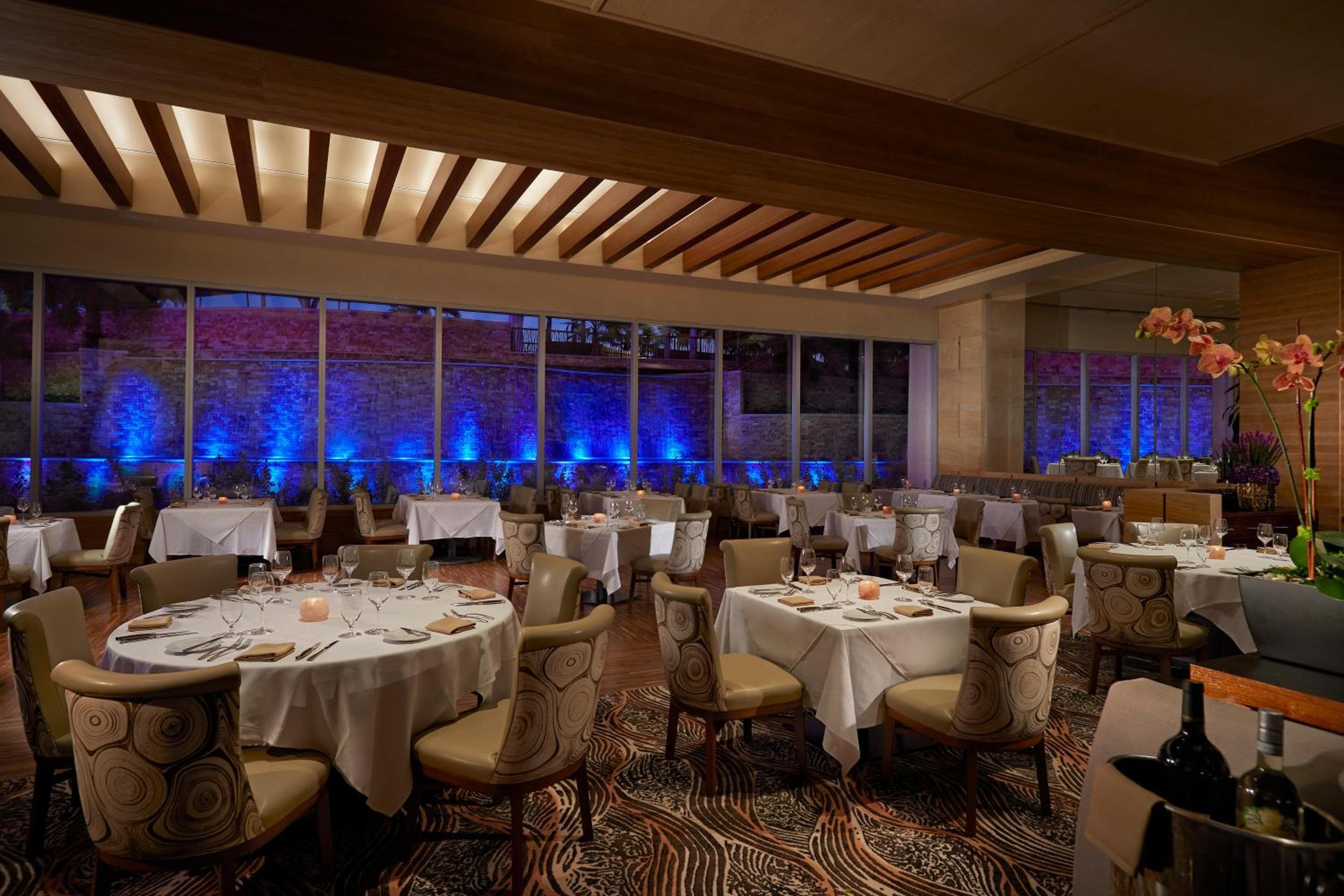 Seminole Hard Rock Hotel & Casino Hollywood — 25