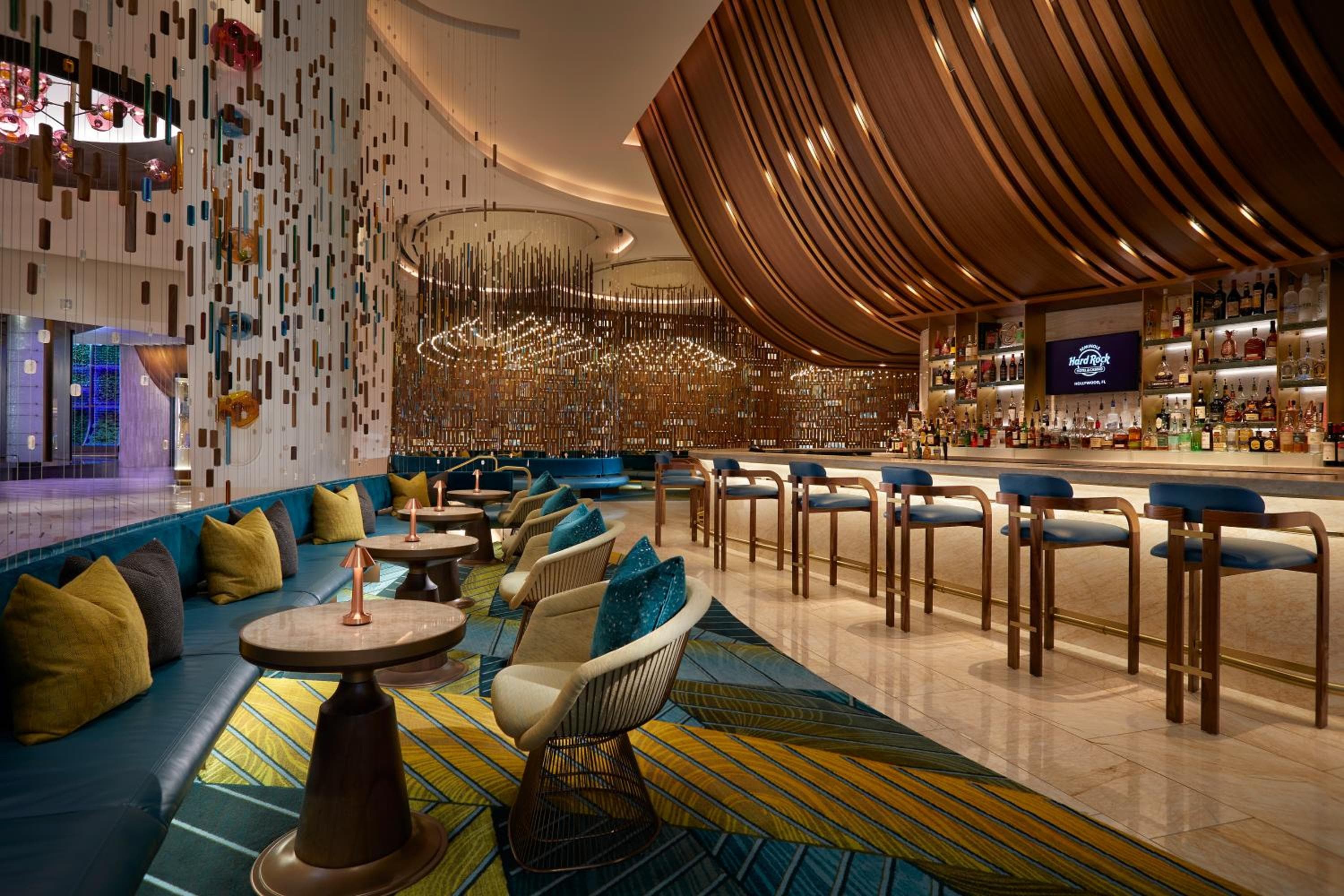 Seminole Hard Rock Hotel & Casino Hollywood — 26