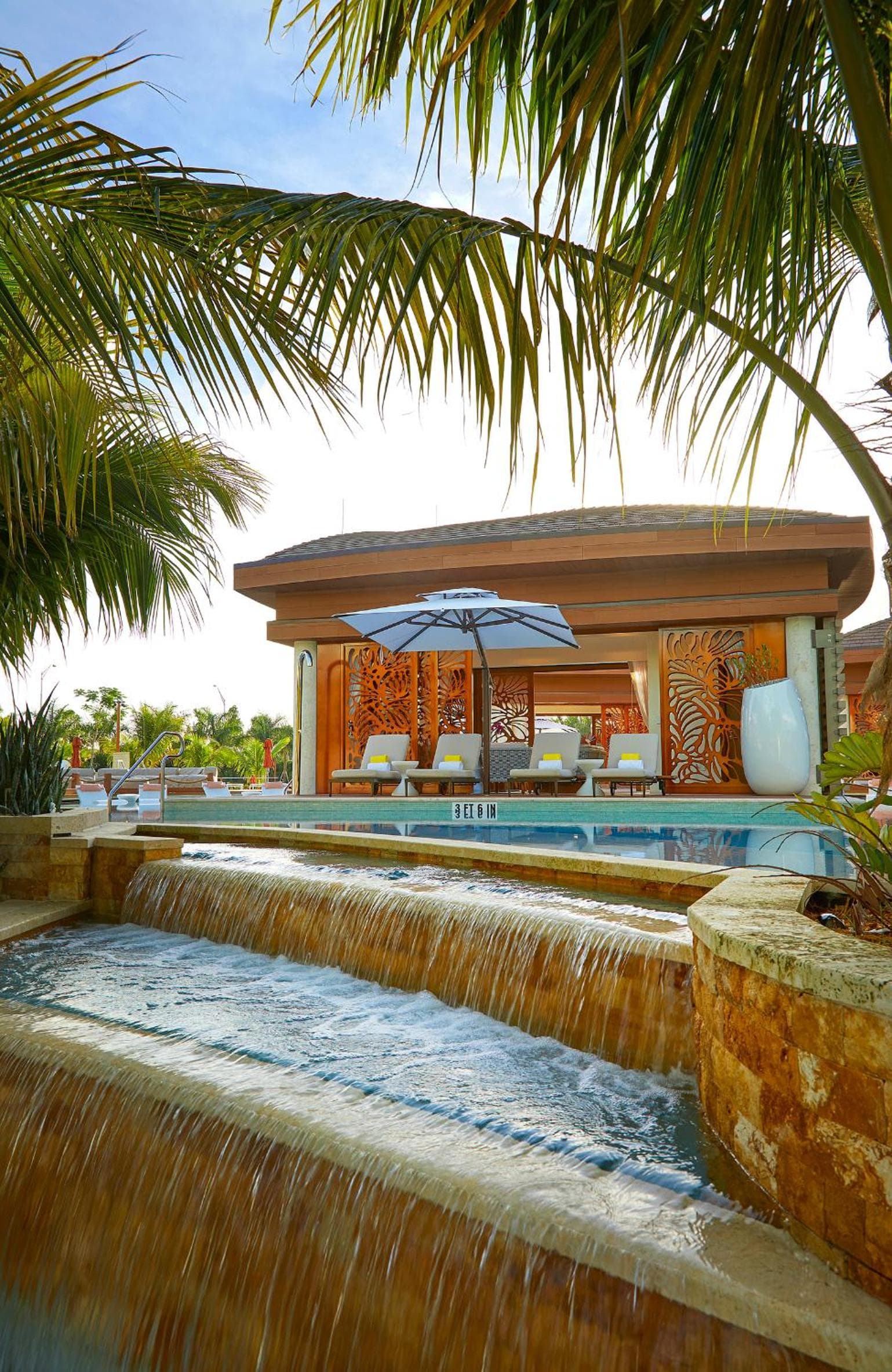 Das Gitarrenhotel im Seminole Hard Rock Hotel & Casino — 13