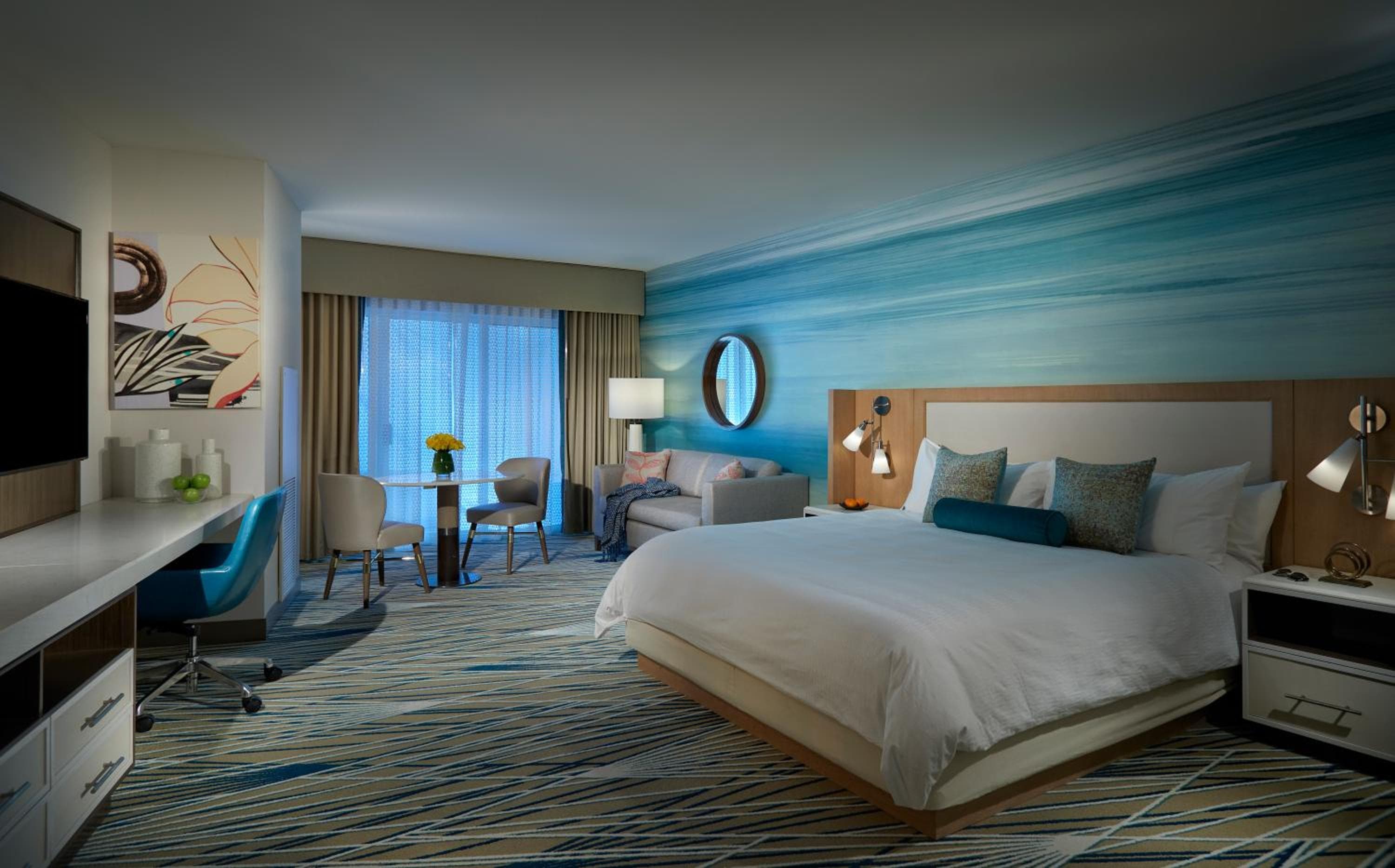 Seminole Hard Rock Hotel & Casino Hollywood — 23