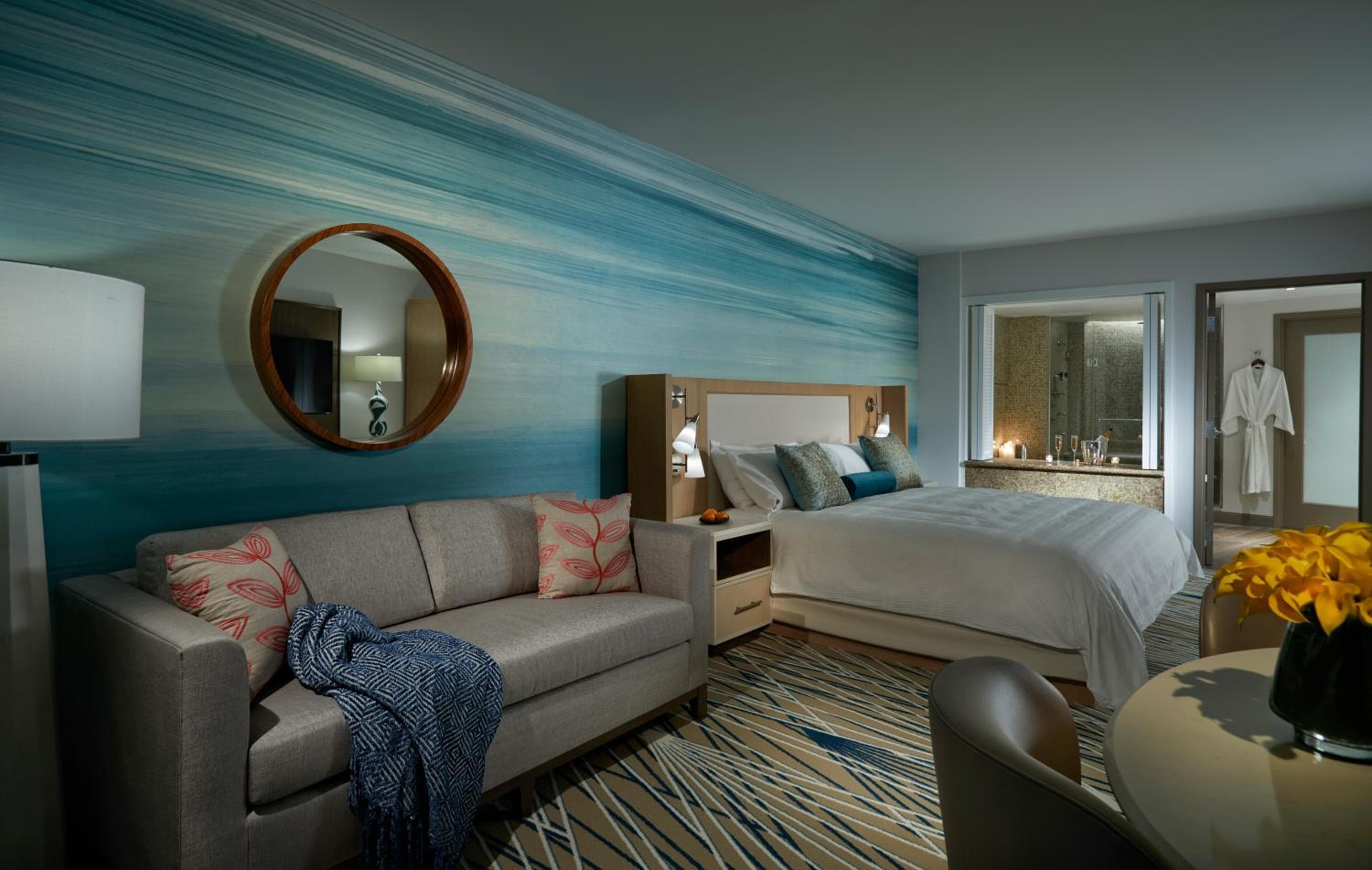 Seminole Hard Rock Hotel & Casino Hollywood — 24