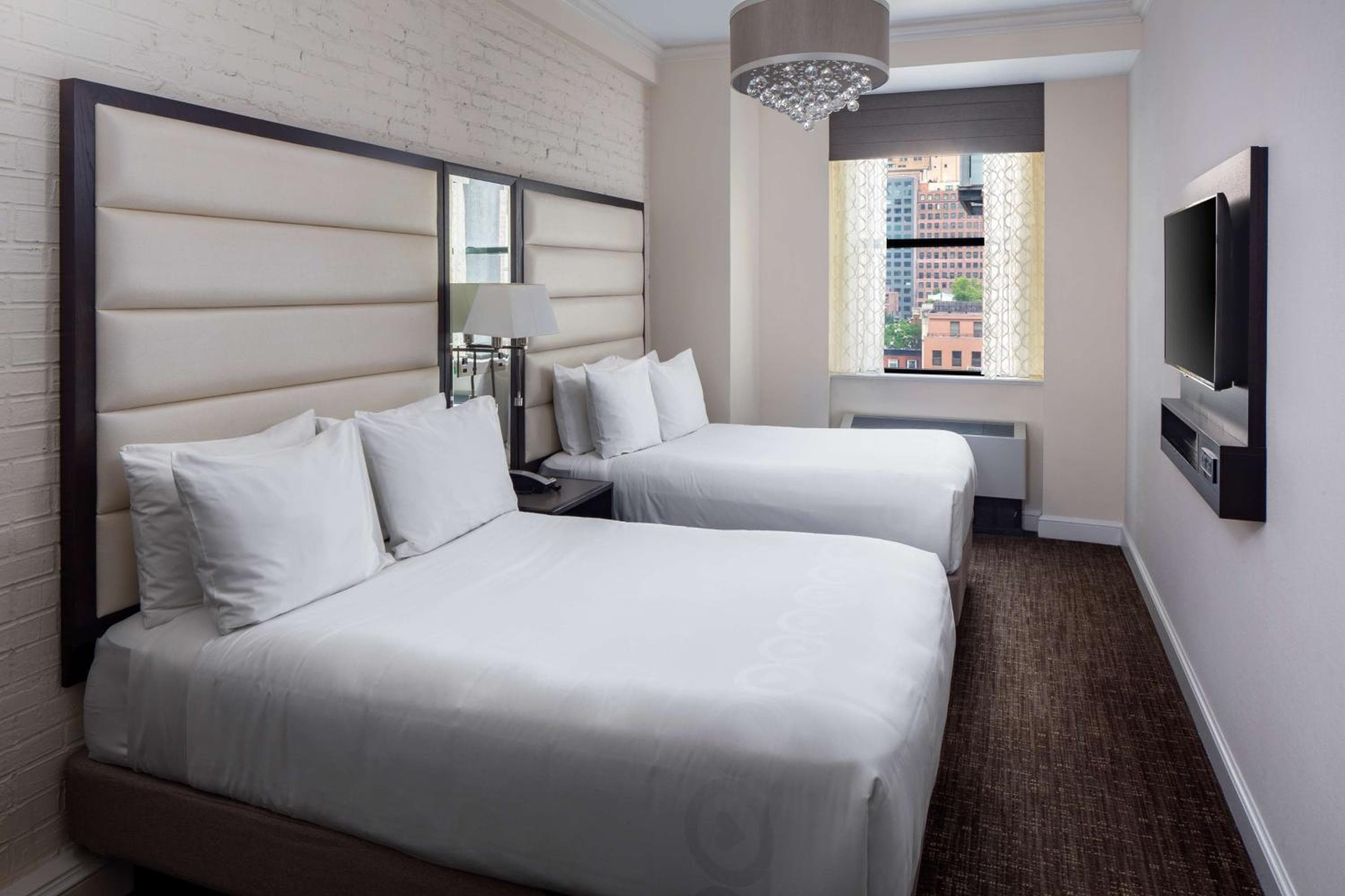 Park South Hotel, parte di JdV di Hyatt — 26