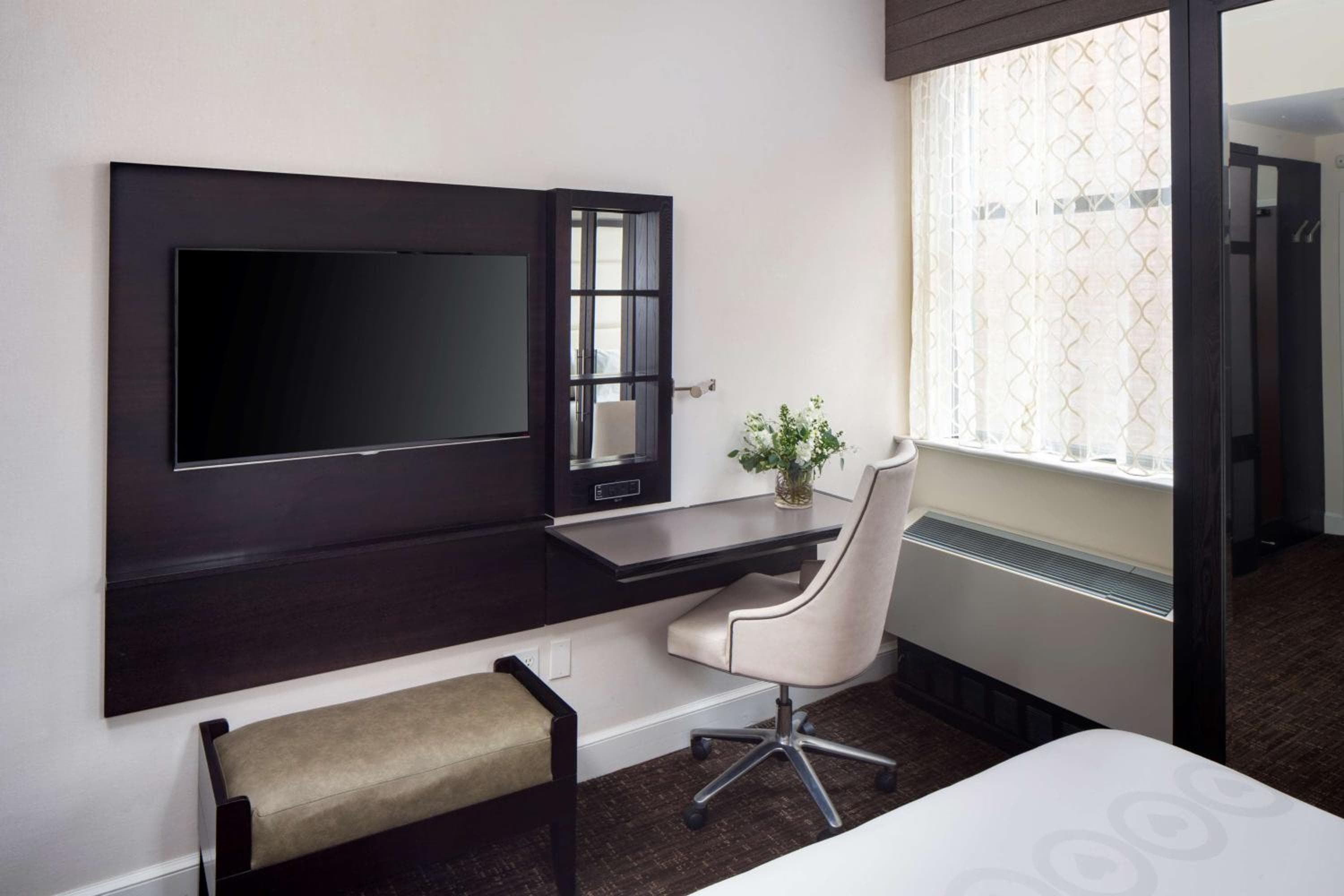 Park South Hotel, parte di JdV di Hyatt — 25
