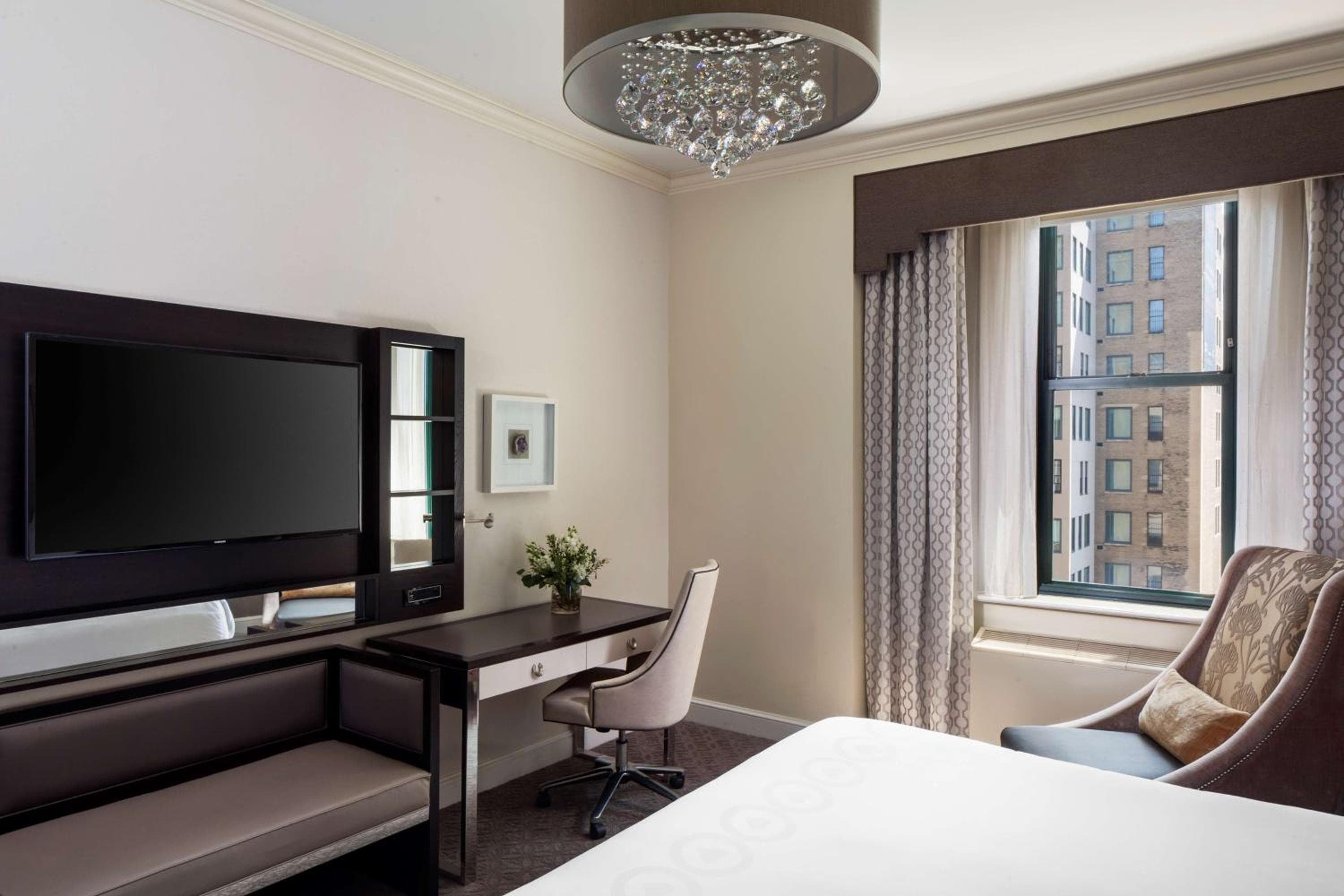 Park South Hotel, parte di JdV di Hyatt — 24