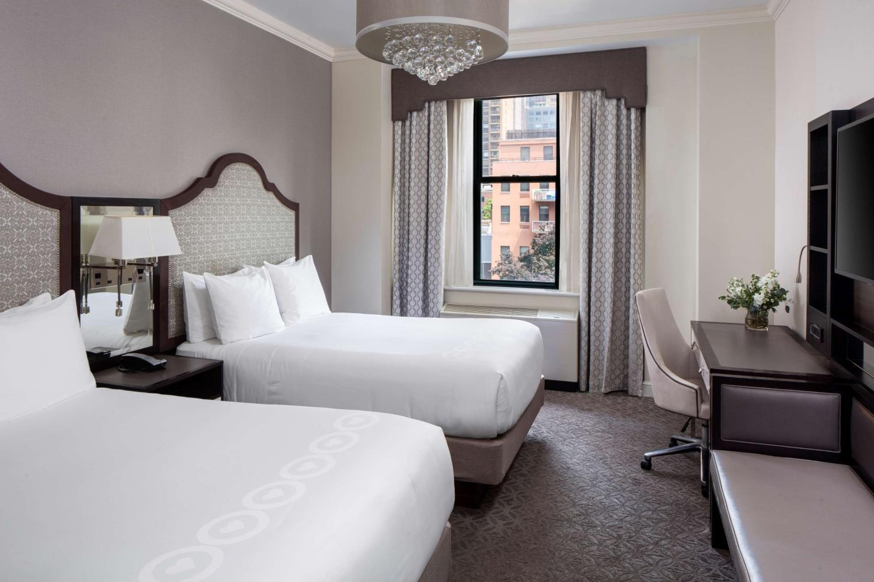 Park South Hotel, parte di JdV di Hyatt — 23