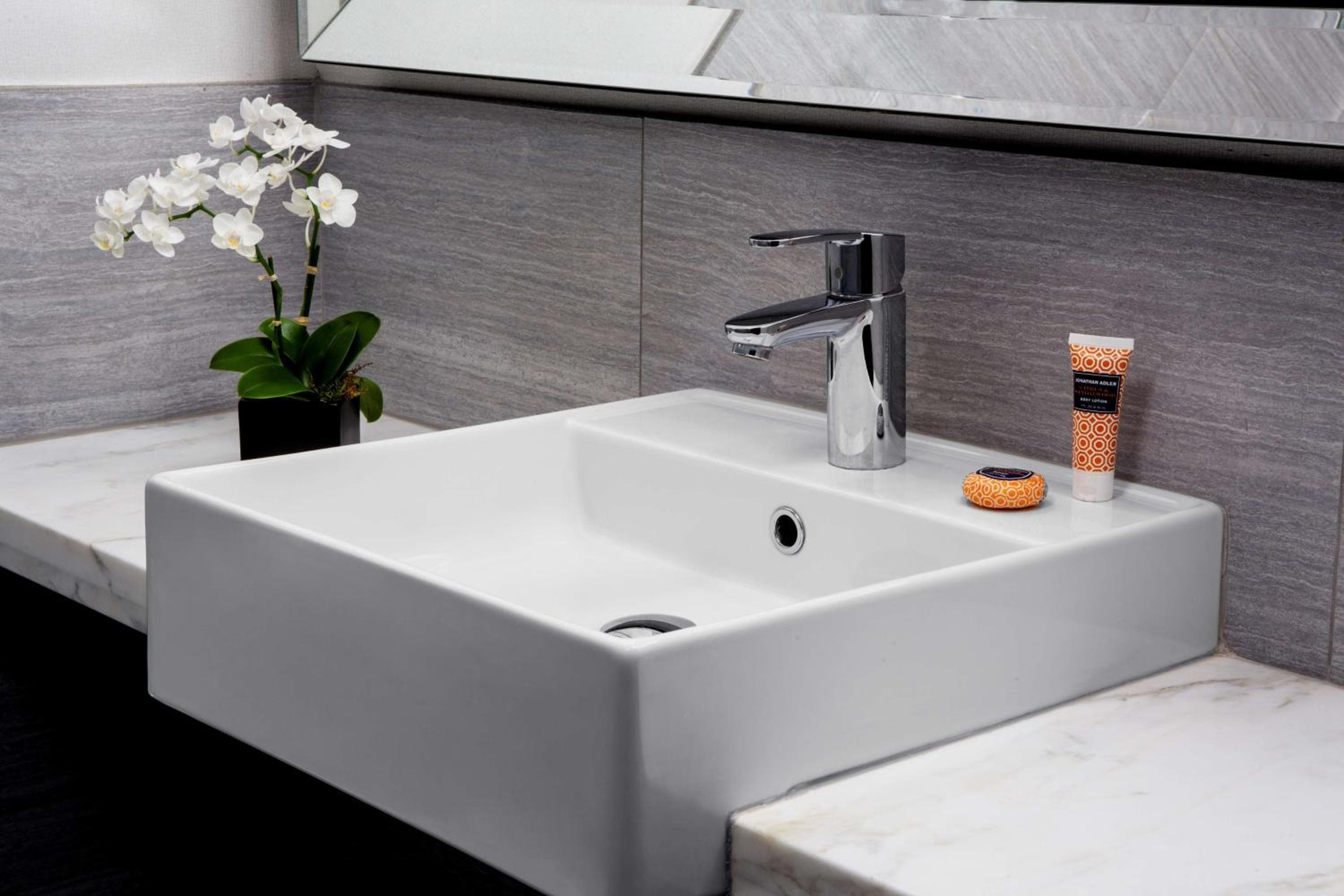 Park South Hotel, parte di JdV di Hyatt — 22