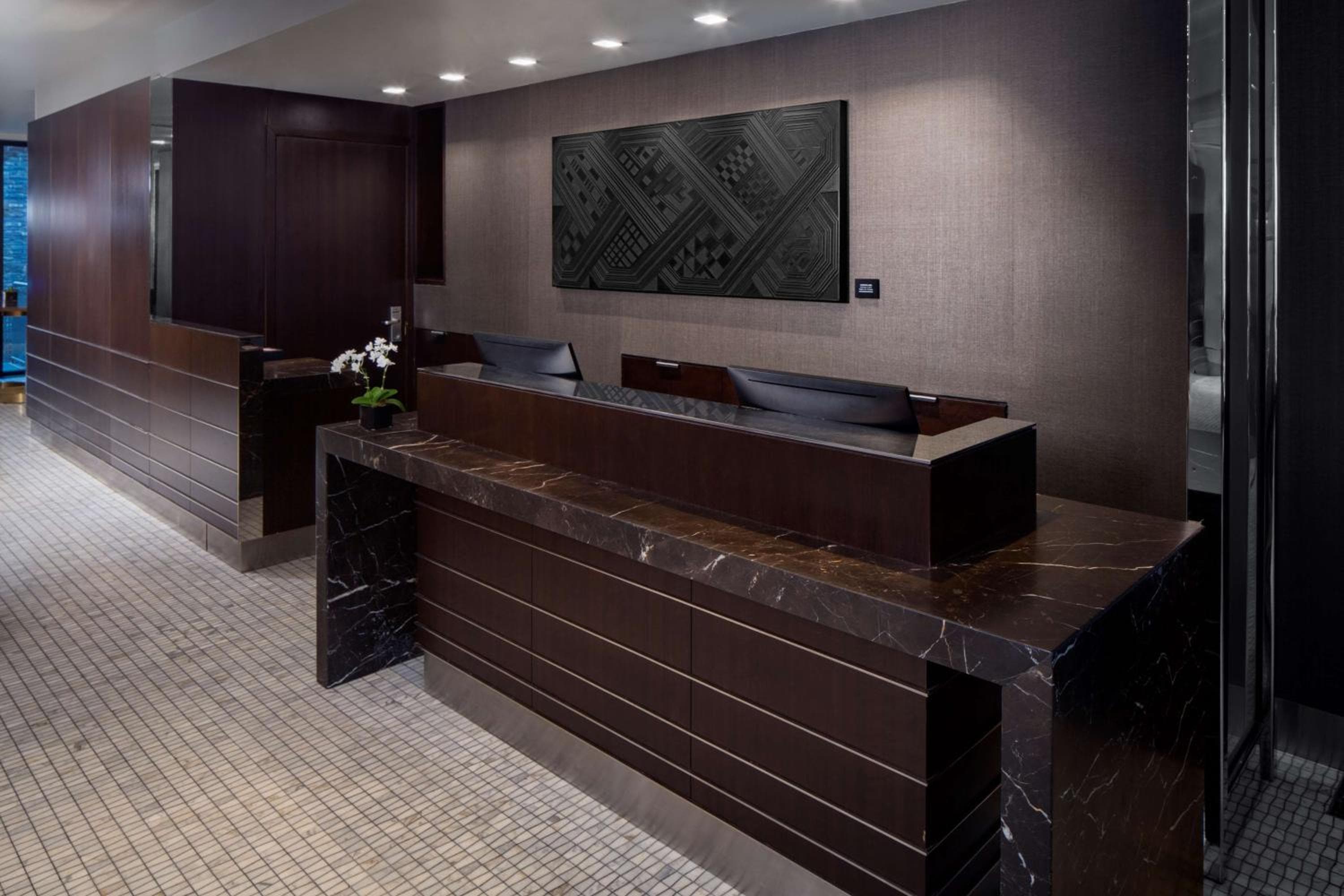 Park South Hotel, parte di JdV di Hyatt — 21
