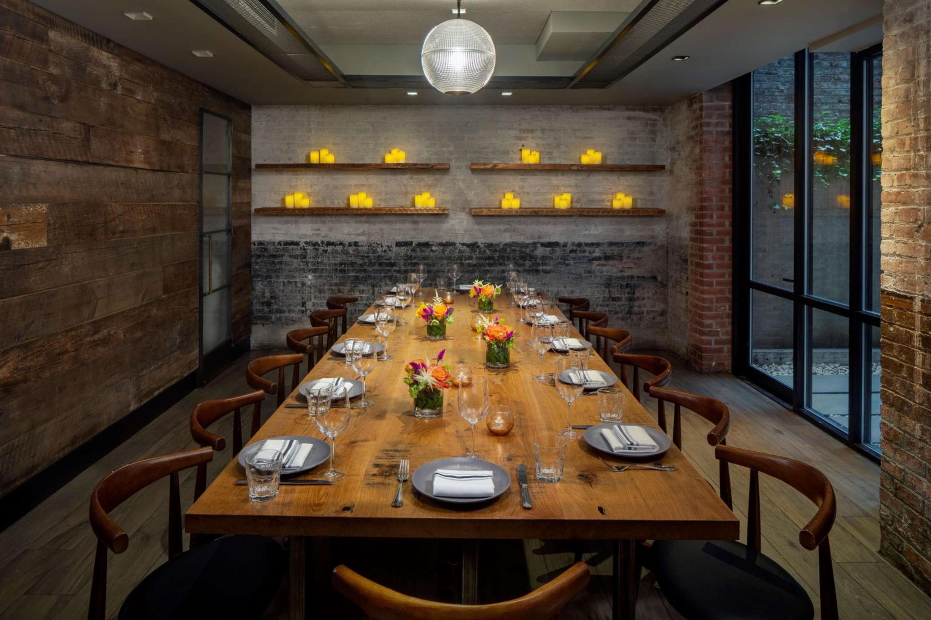 Park South Hotel, parte di JdV di Hyatt — 20