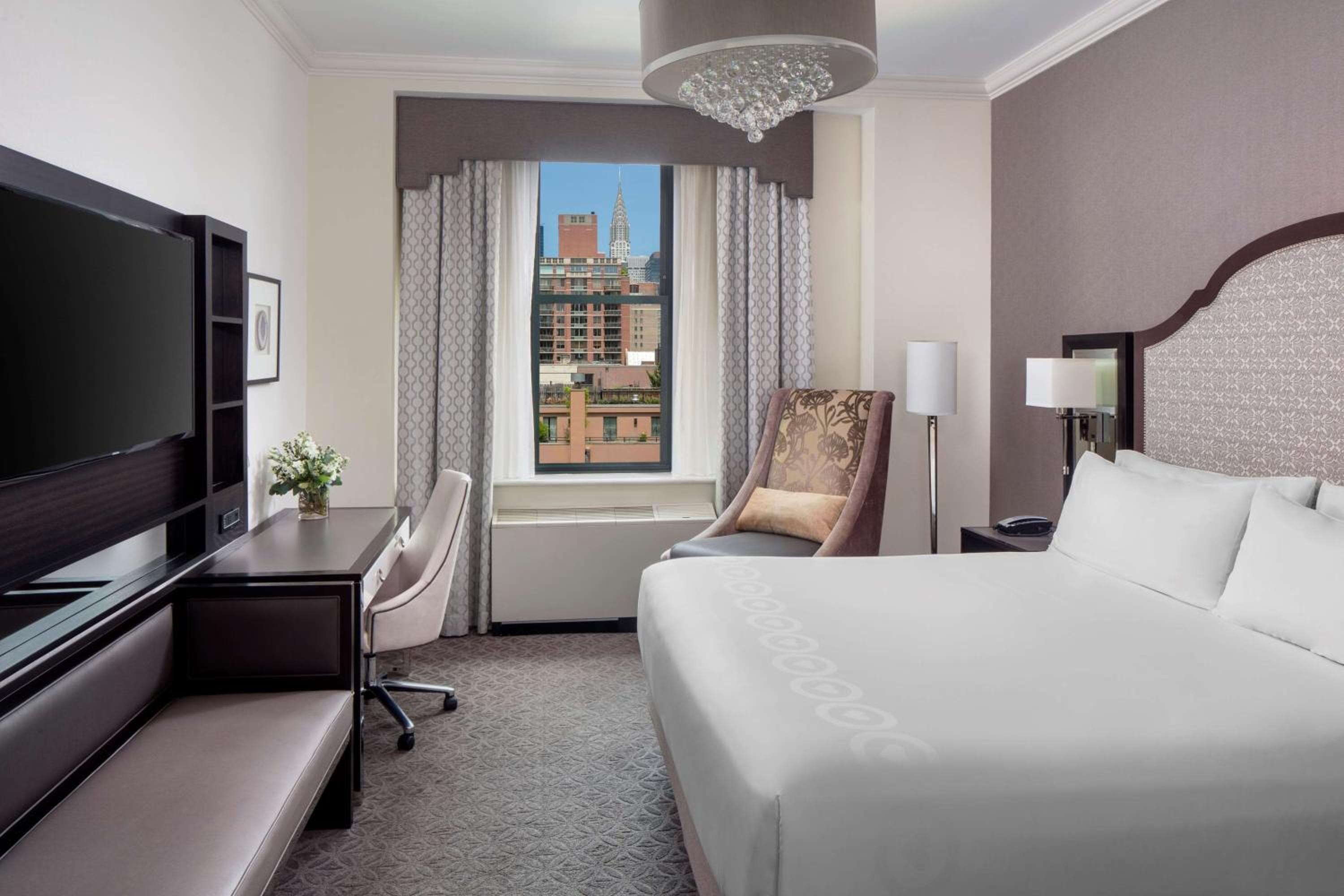 Park South Hotel, parte di JdV di Hyatt — 19