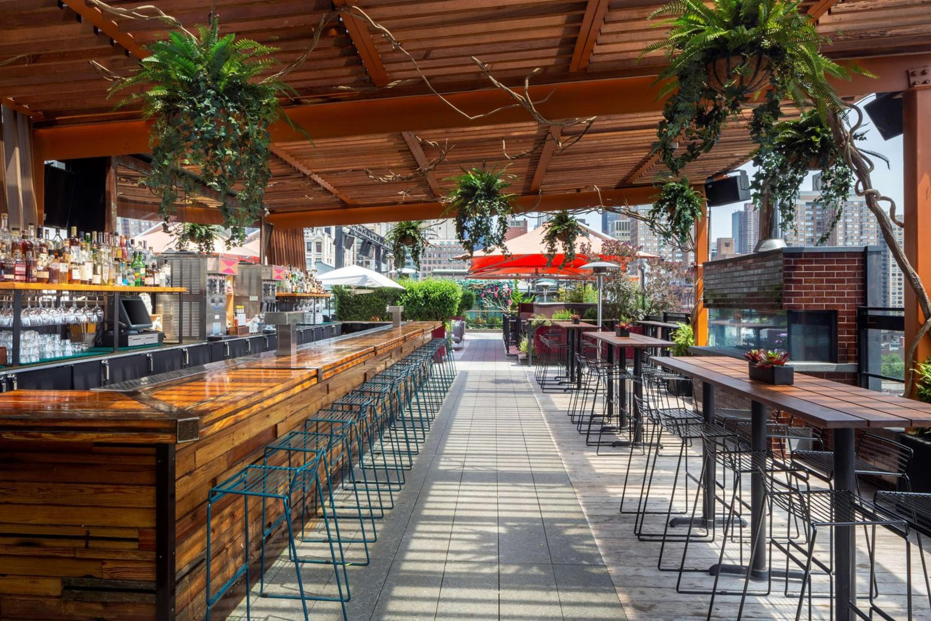 Park South Hotel, parte di JdV di Hyatt — 18