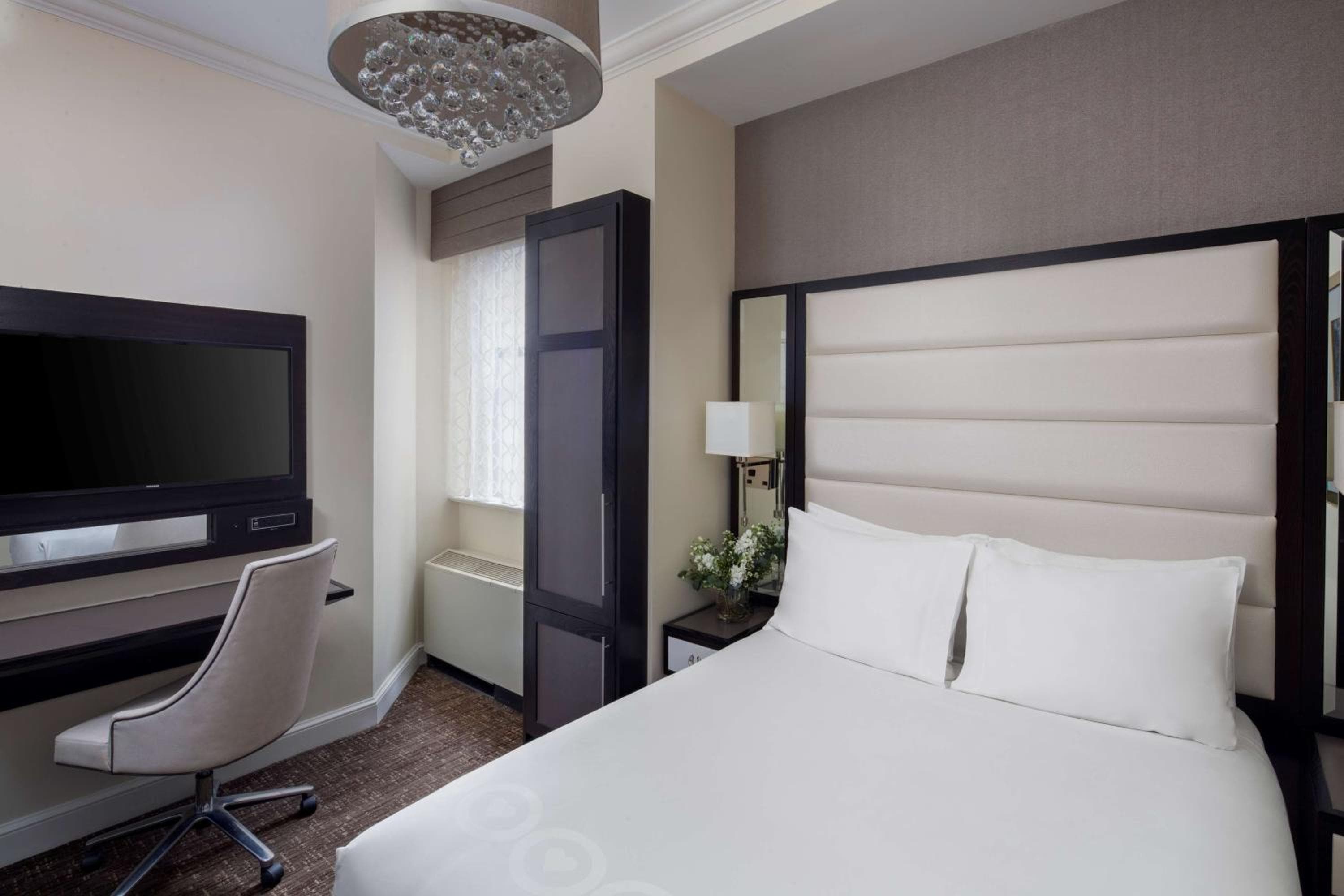Park South Hotel, parte di JdV di Hyatt — 17