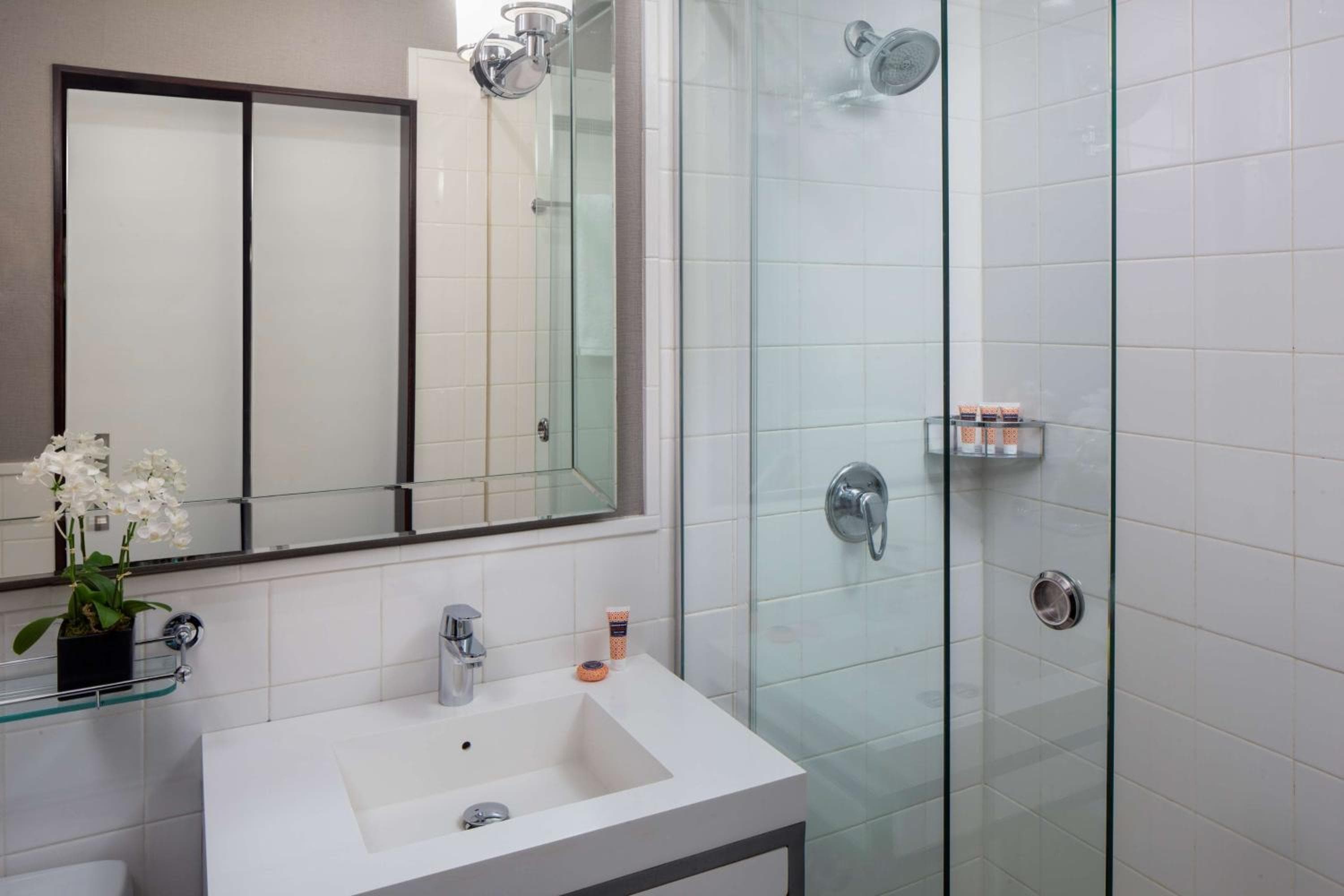 Park South Hotel, parte di JdV di Hyatt — 16
