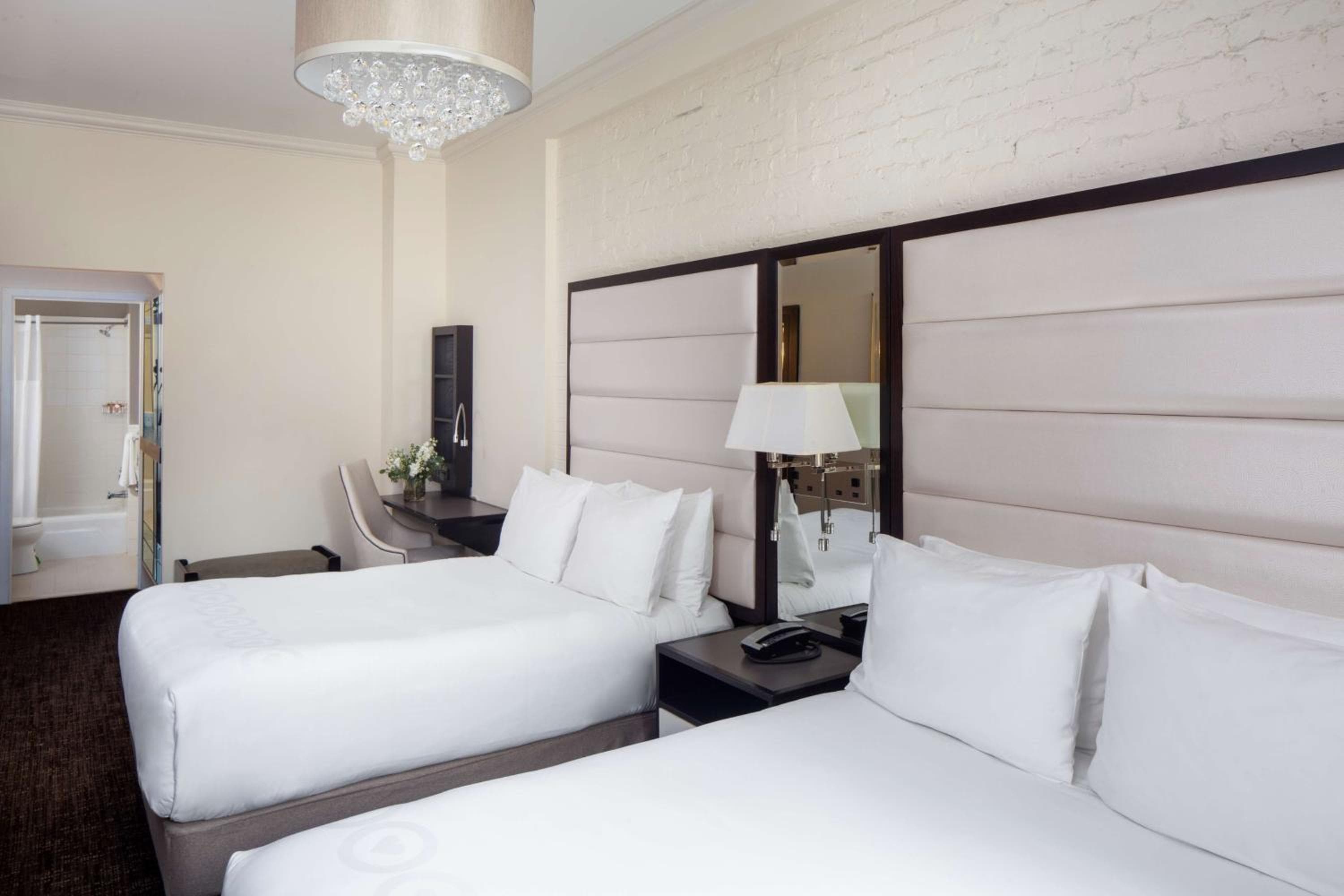 Park South Hotel, parte di JdV di Hyatt — 15