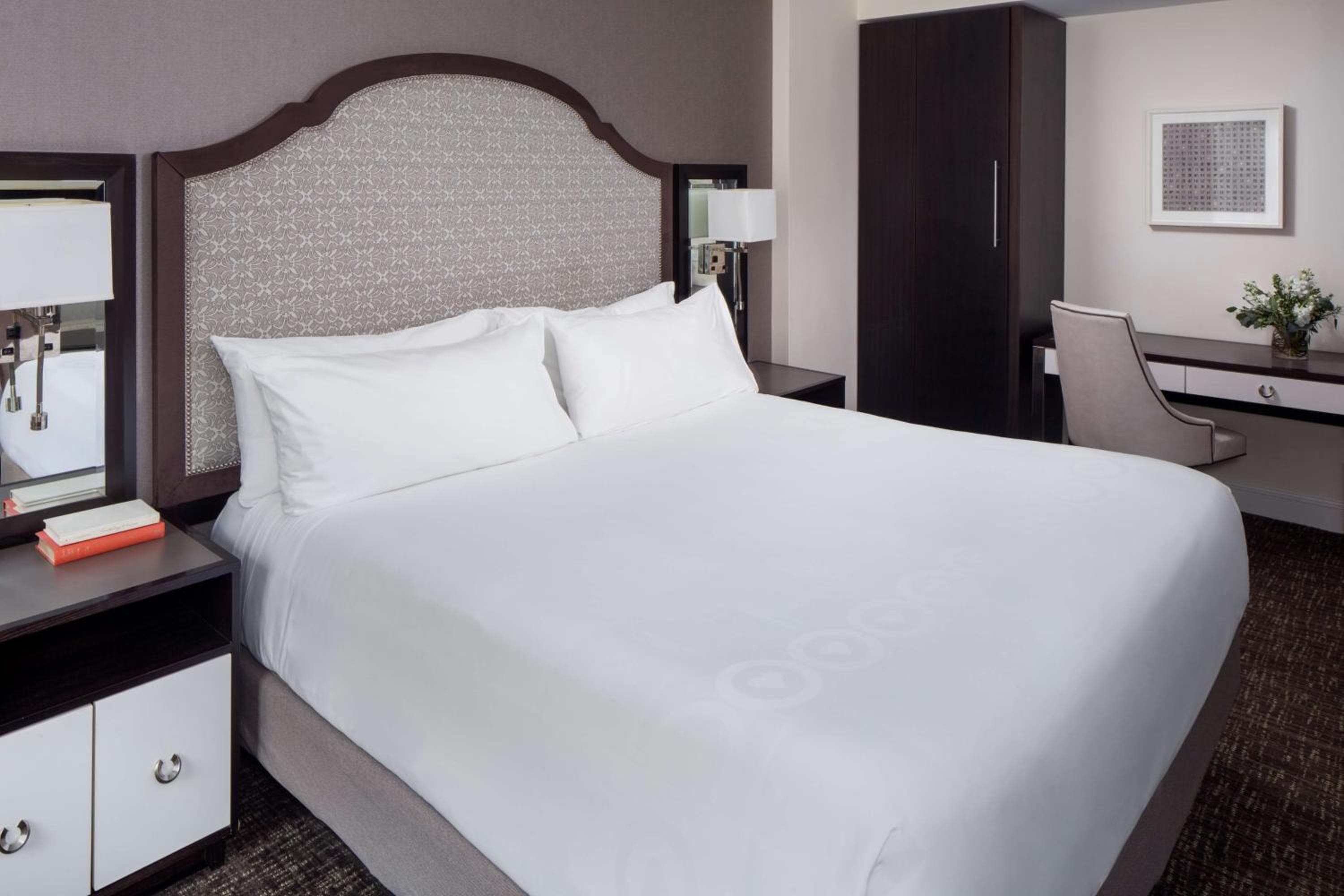 Park South Hotel, parte di JdV di Hyatt — 27