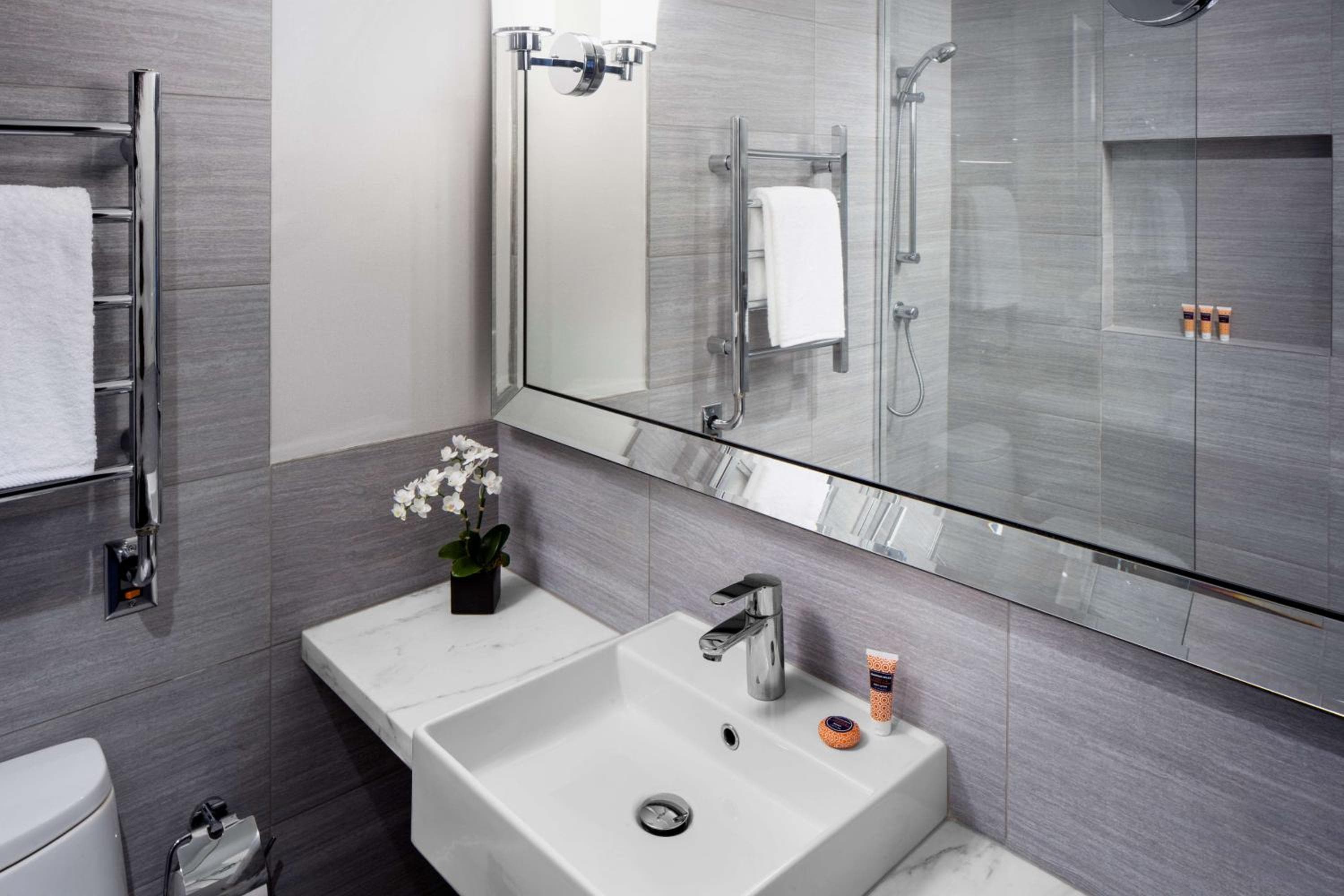 Park South Hotel, parte di JdV di Hyatt — 13