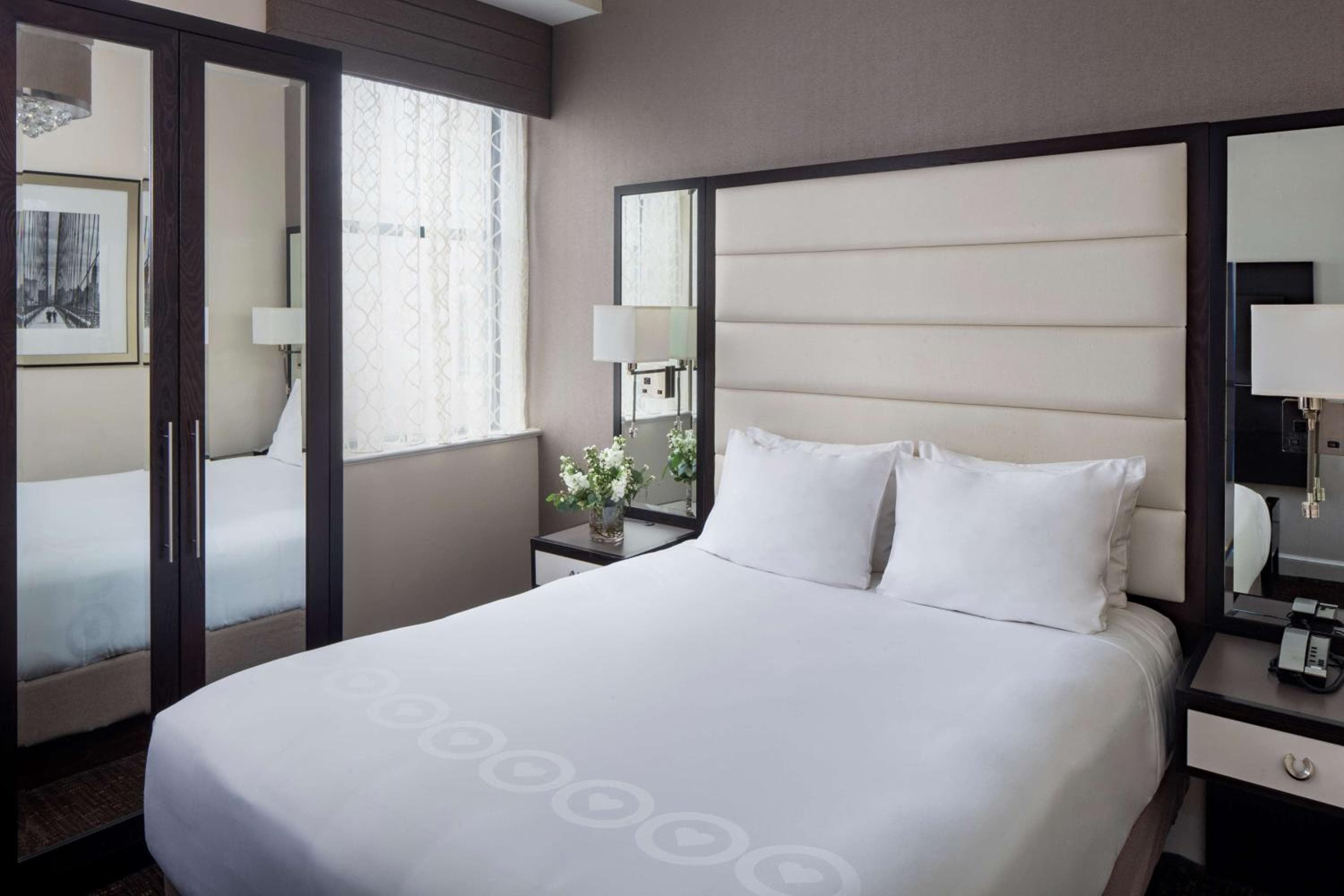 Park South Hotel, parte di JdV di Hyatt — 12