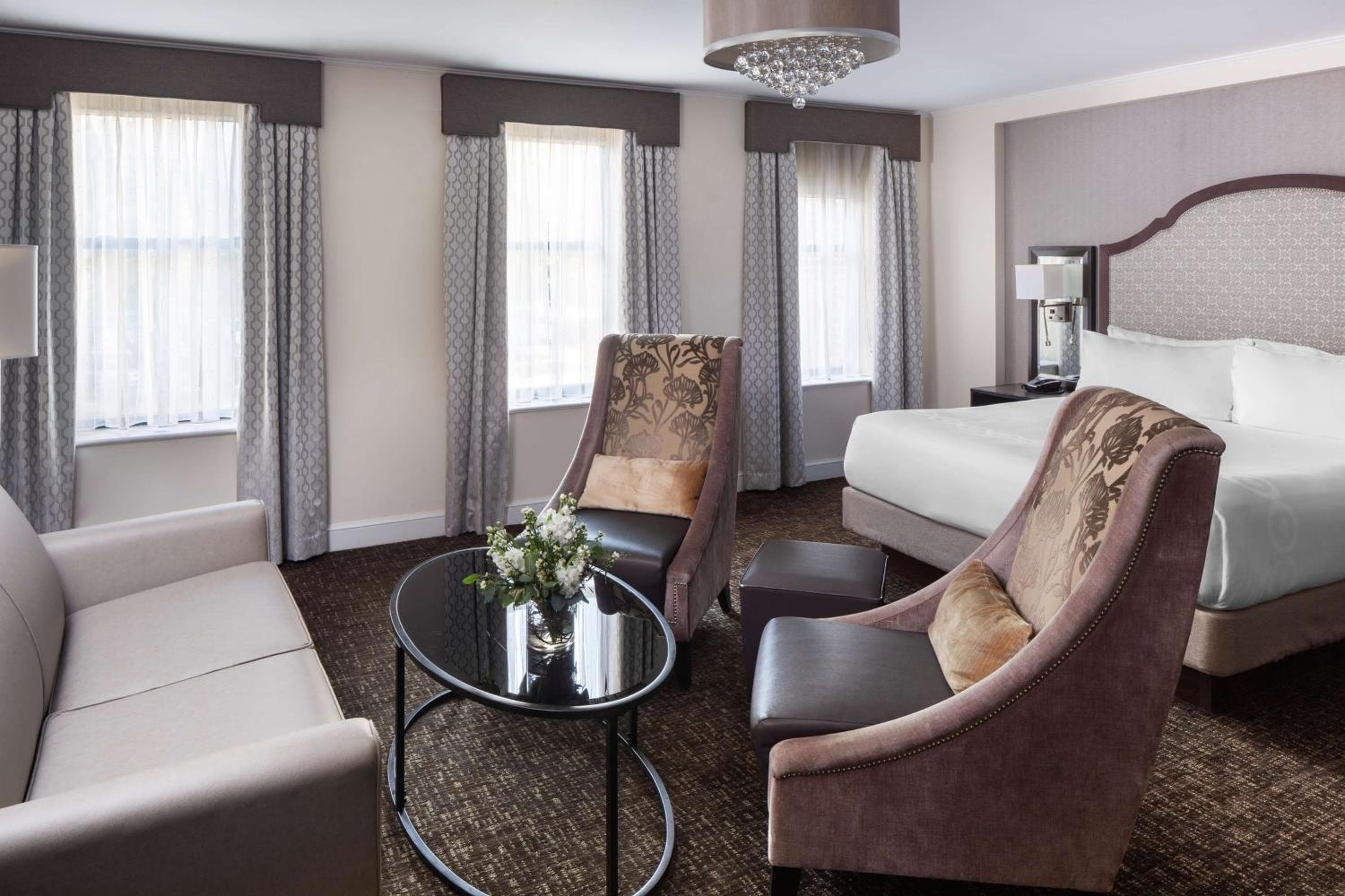Park South Hotel, parte di JdV di Hyatt — 11