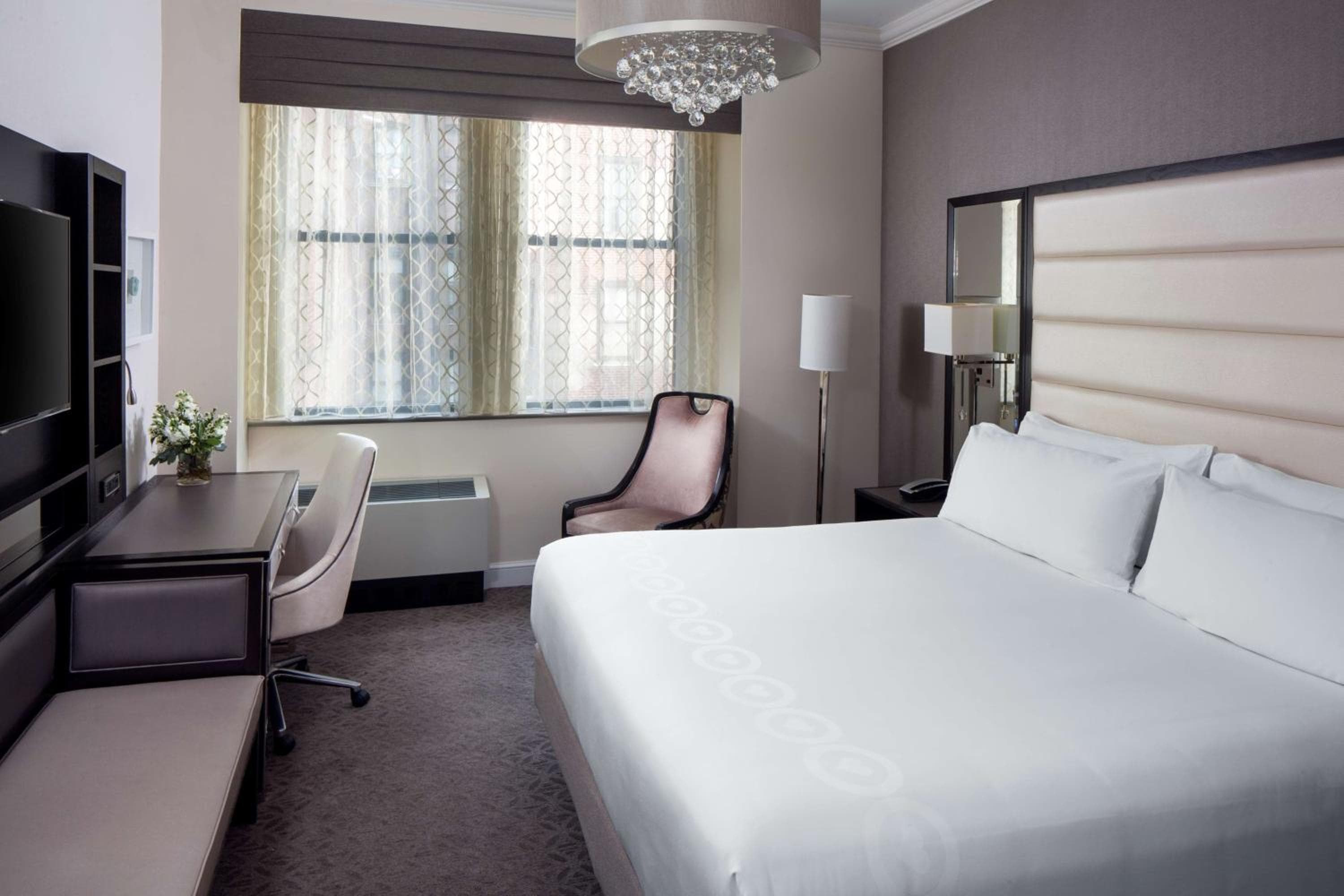 Park South Hotel, parte di JdV di Hyatt — 10