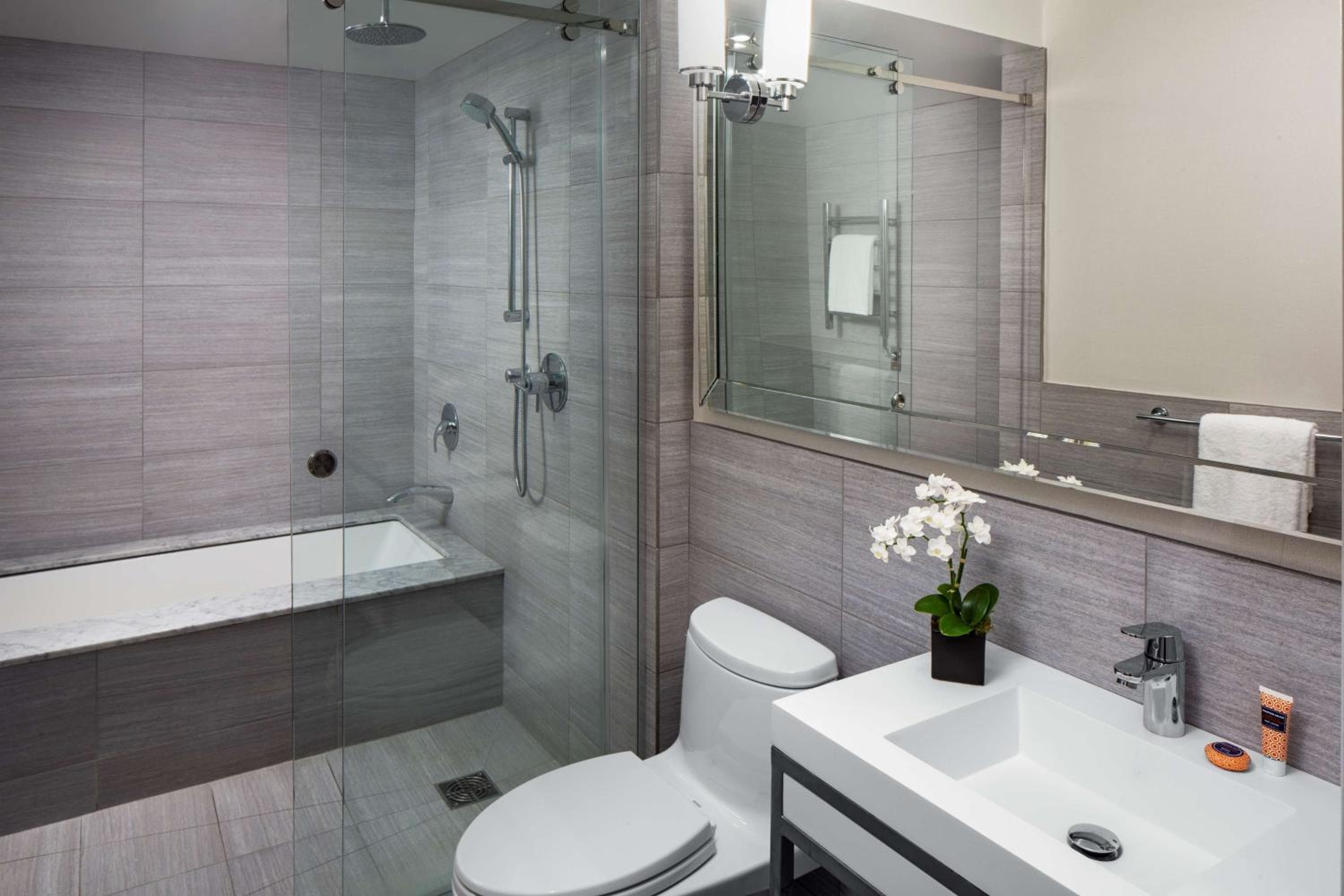 Park South Hotel, parte di JdV di Hyatt — 9