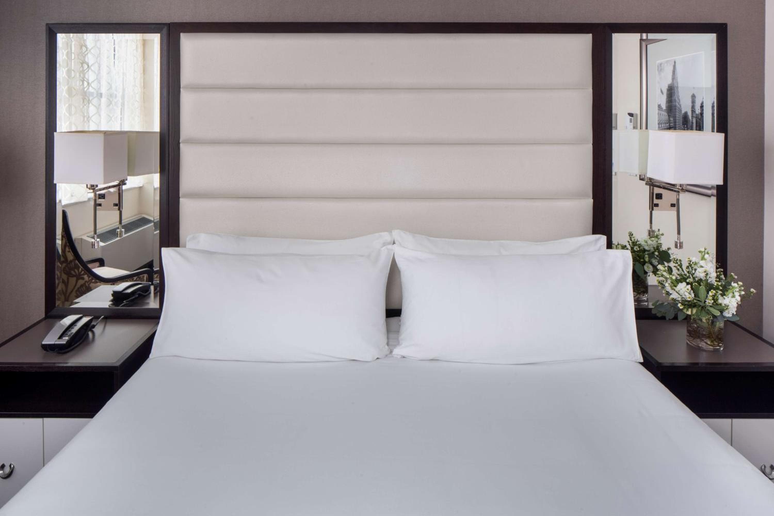 Park South Hotel, parte di JdV di Hyatt — 7