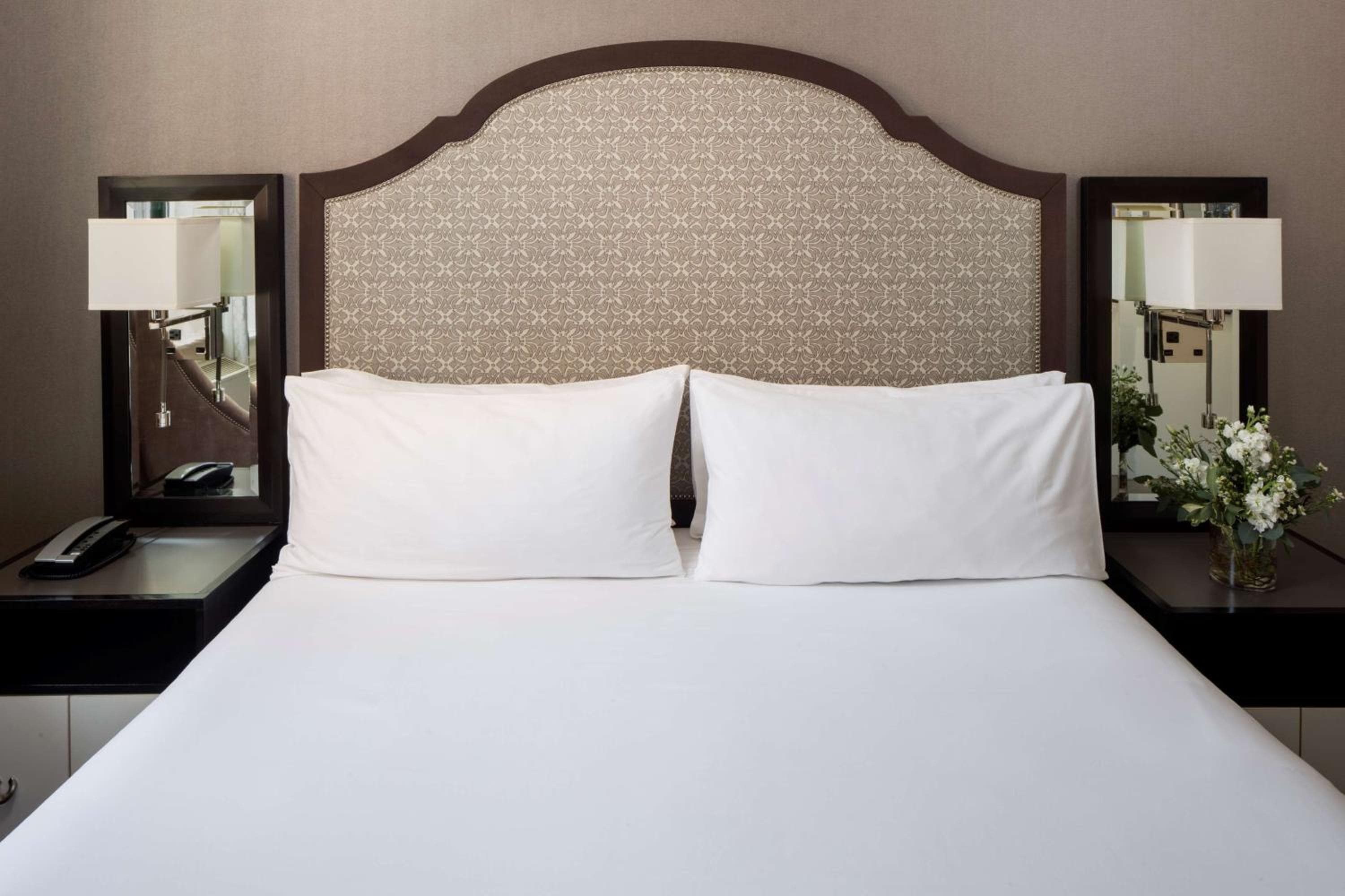 Park South Hotel, parte di JdV di Hyatt — 6