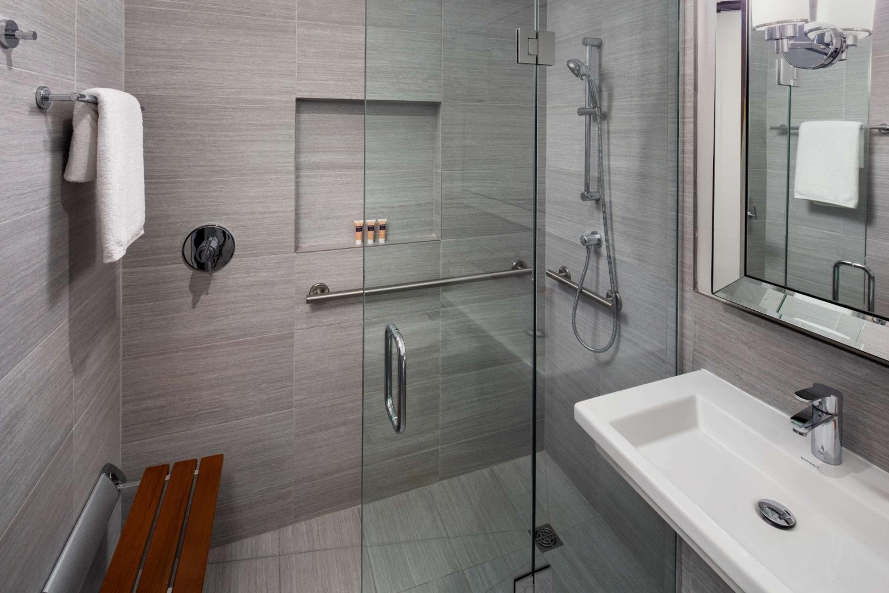 Park South Hotel, parte di JdV di Hyatt — 5