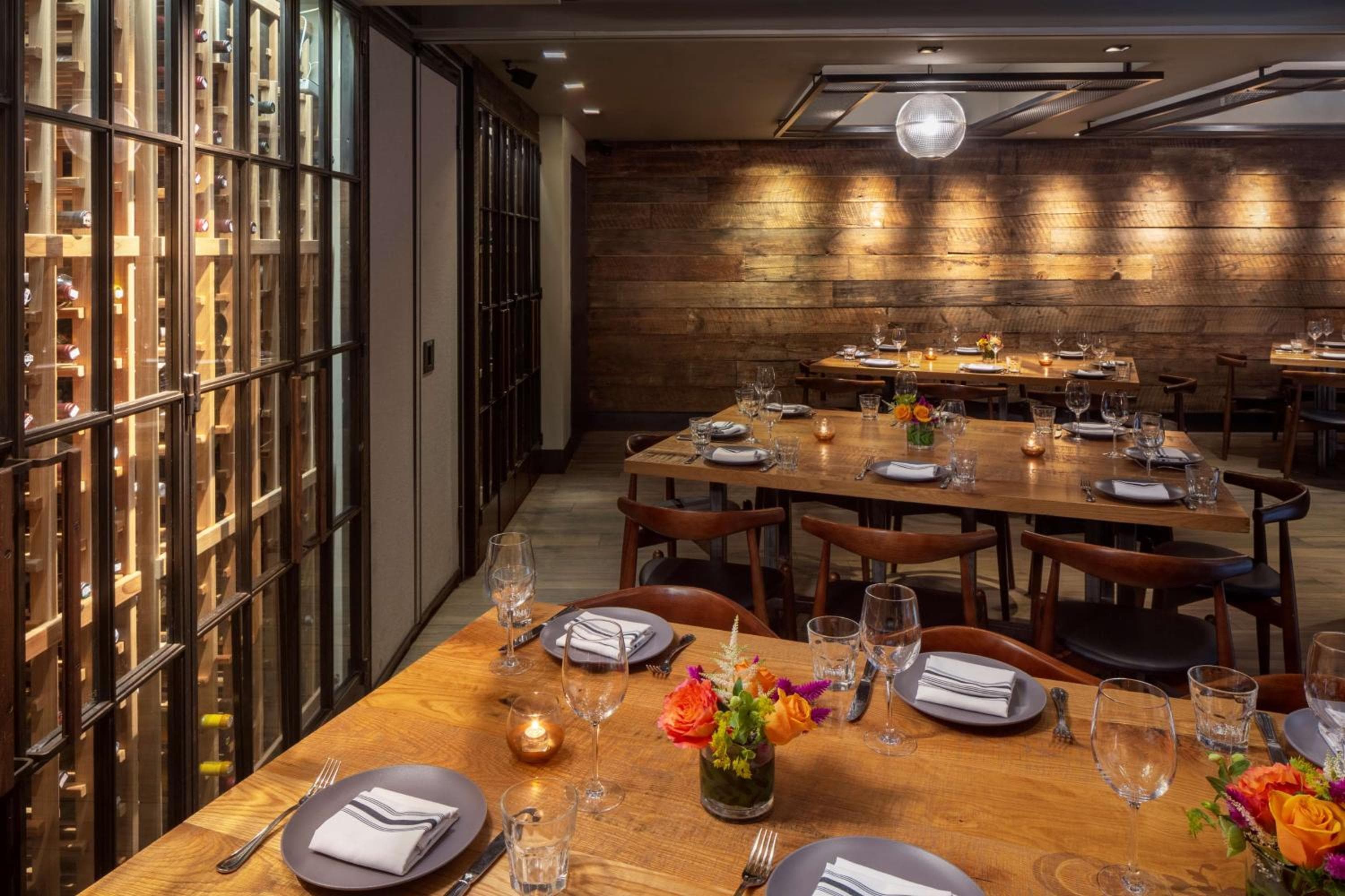 Park South Hotel, parte di JdV di Hyatt — 4