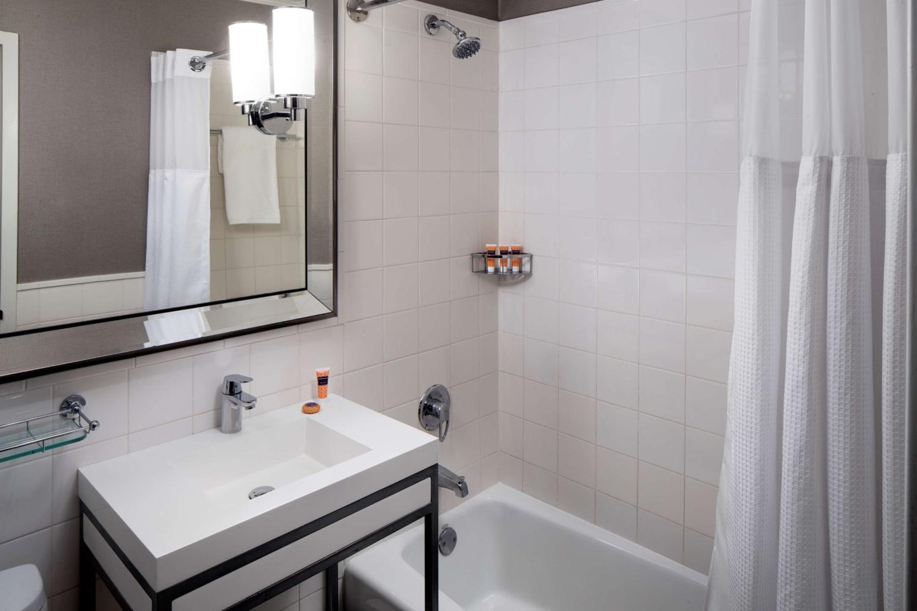 Park South Hotel, parte di JdV di Hyatt — 3