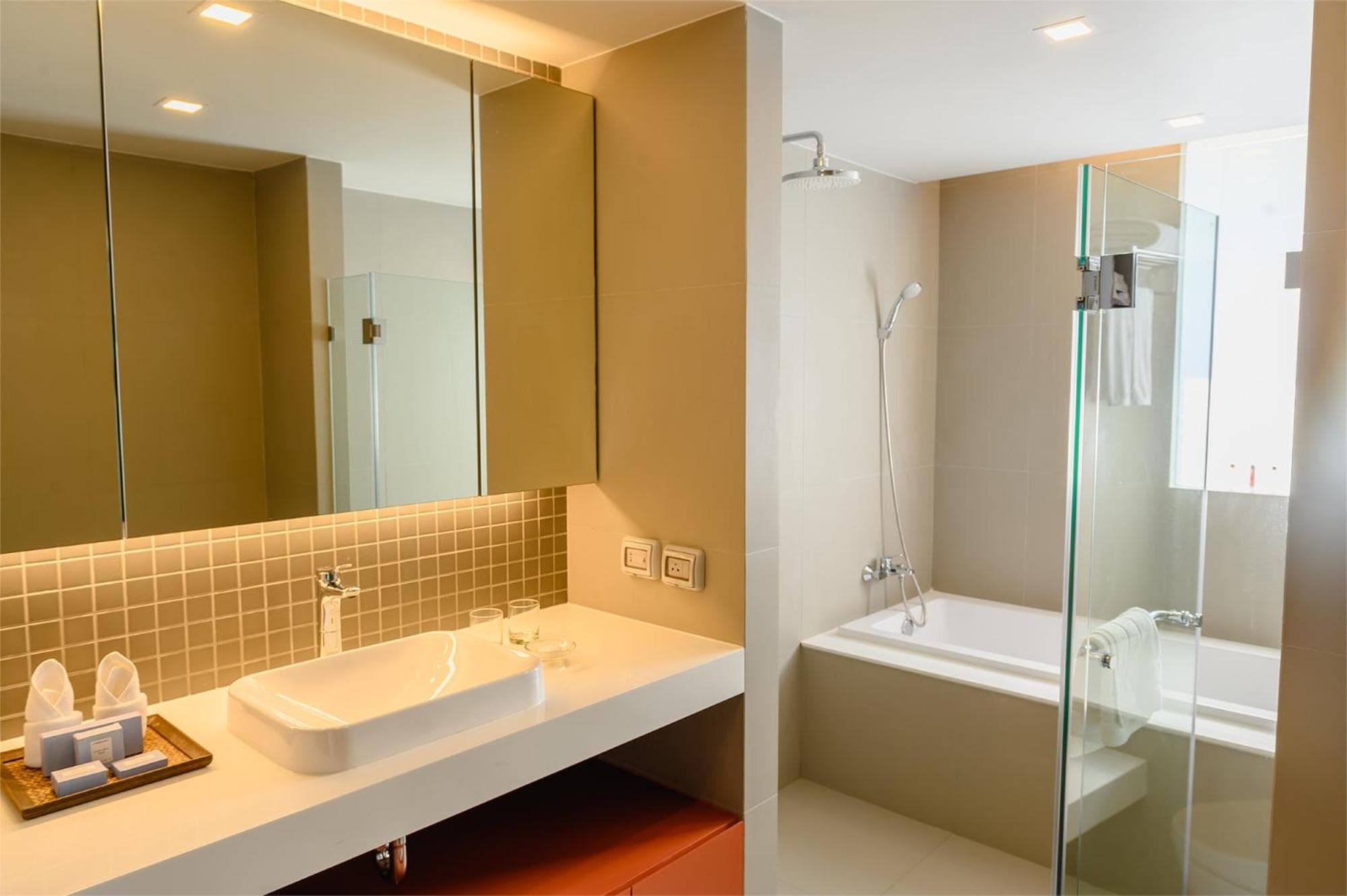 Oakwood Residence Sukhumvit Thonglor Bangkok -> Oakwood Residence Sukhumvit Thonglor Bangkok — 9