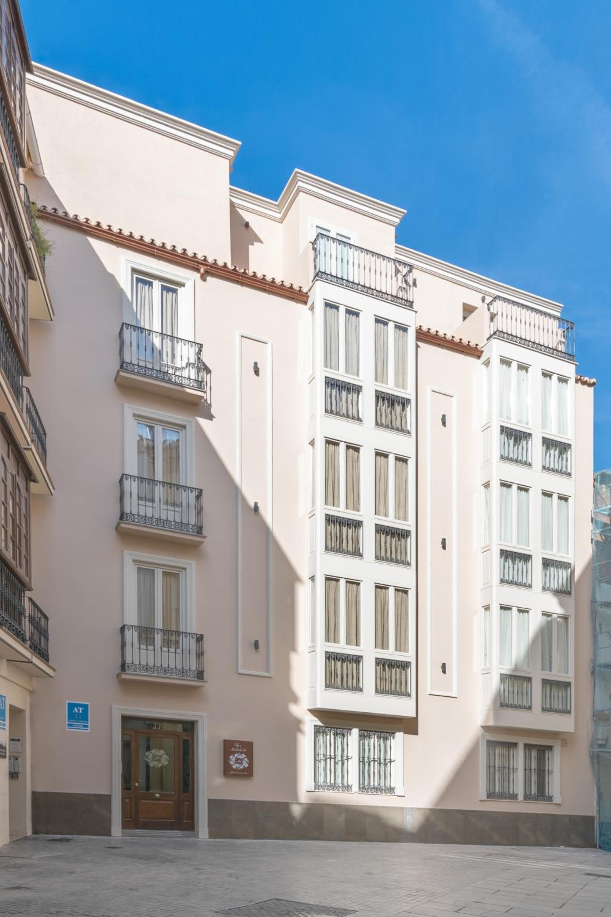 Spa del Palacete — 21